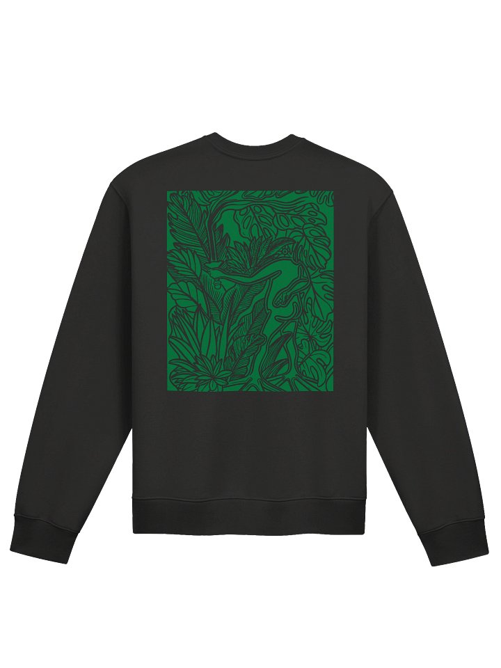 Wielding Joy Sweatshirt product image (2)