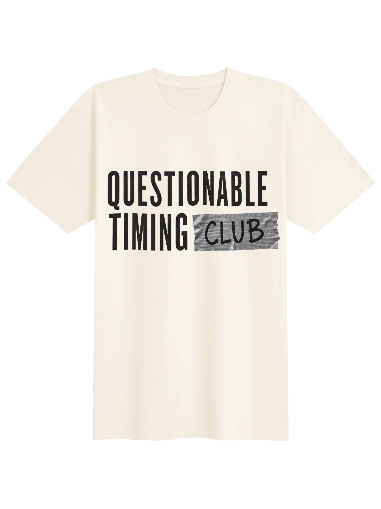 The Altered Toy Tee | Open Edition | QTC product image (1)