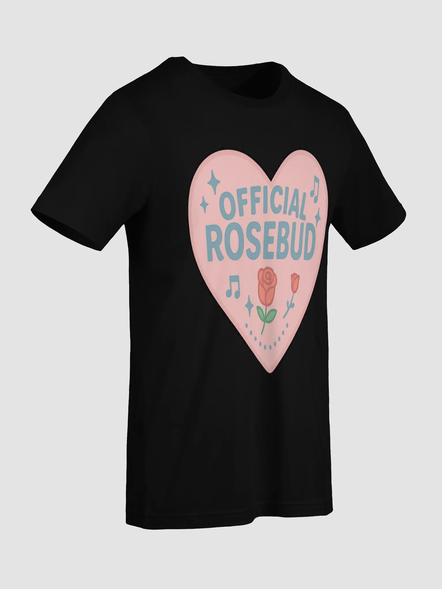 A Rosebuds T-Shirt product image (9)