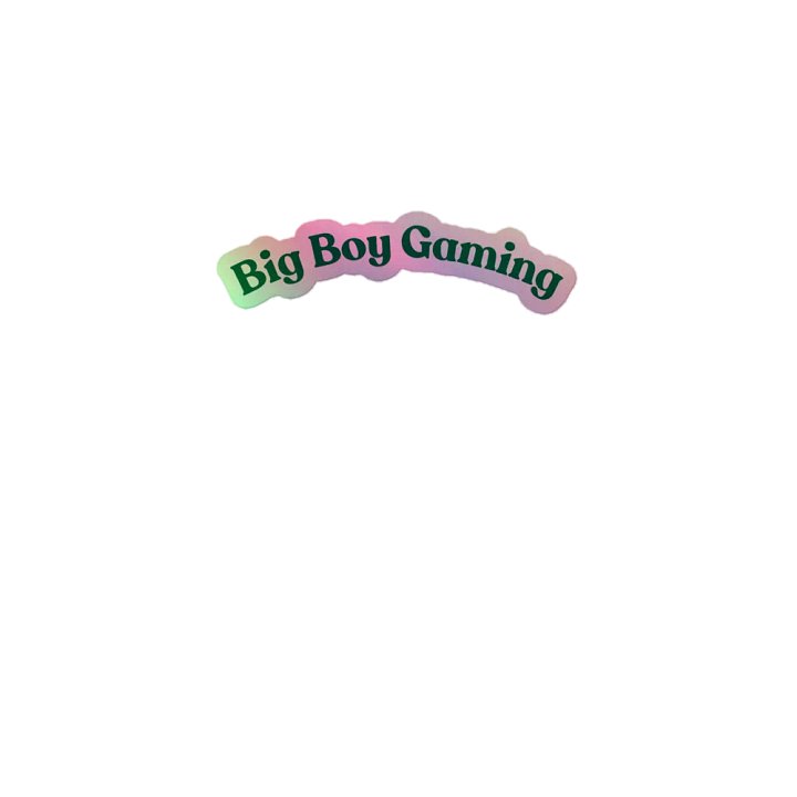 Big Boy Gaming product image (1)
