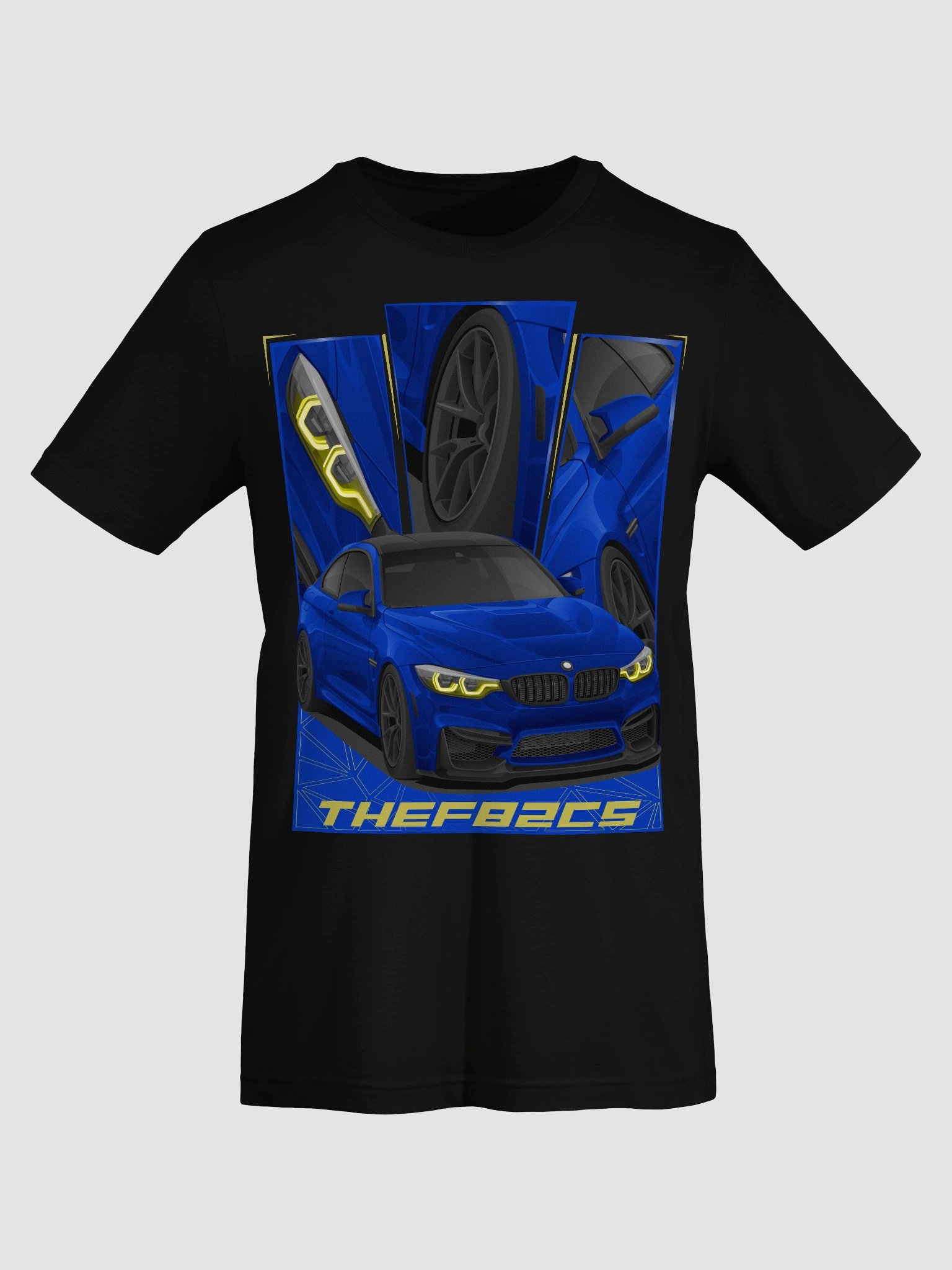T-shirt - thef82cs product image (32)