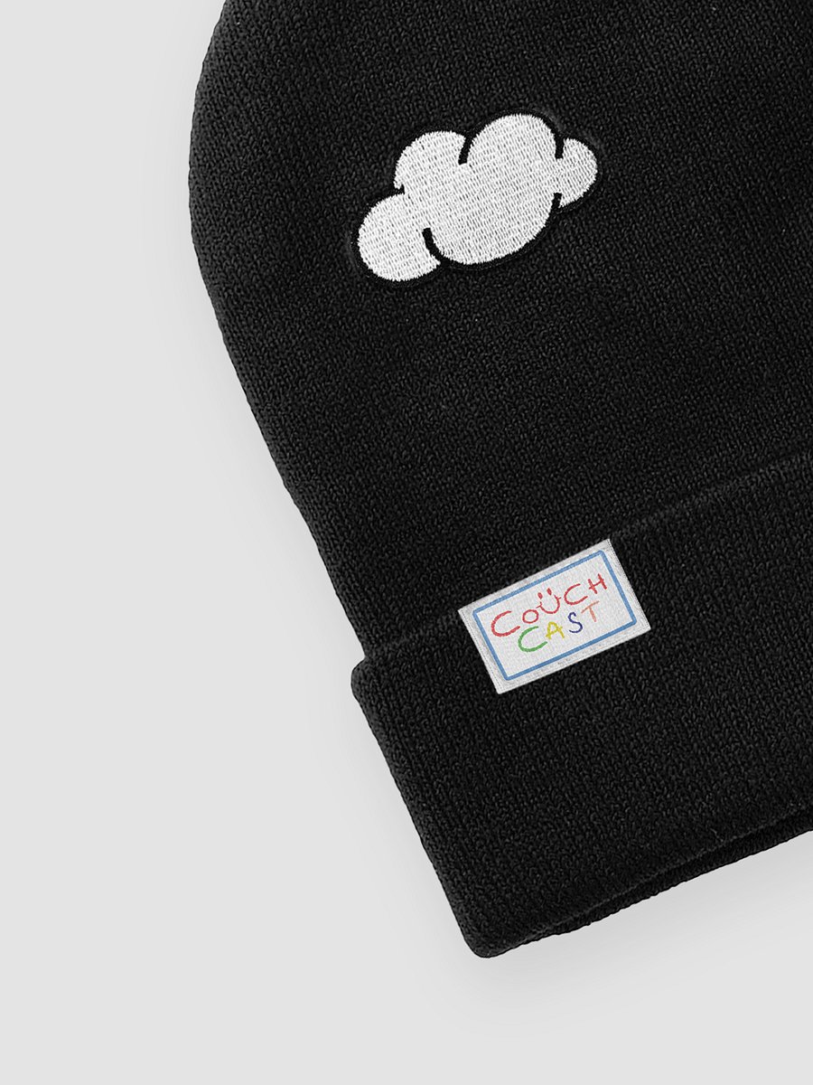 CC Beanie product image (4)