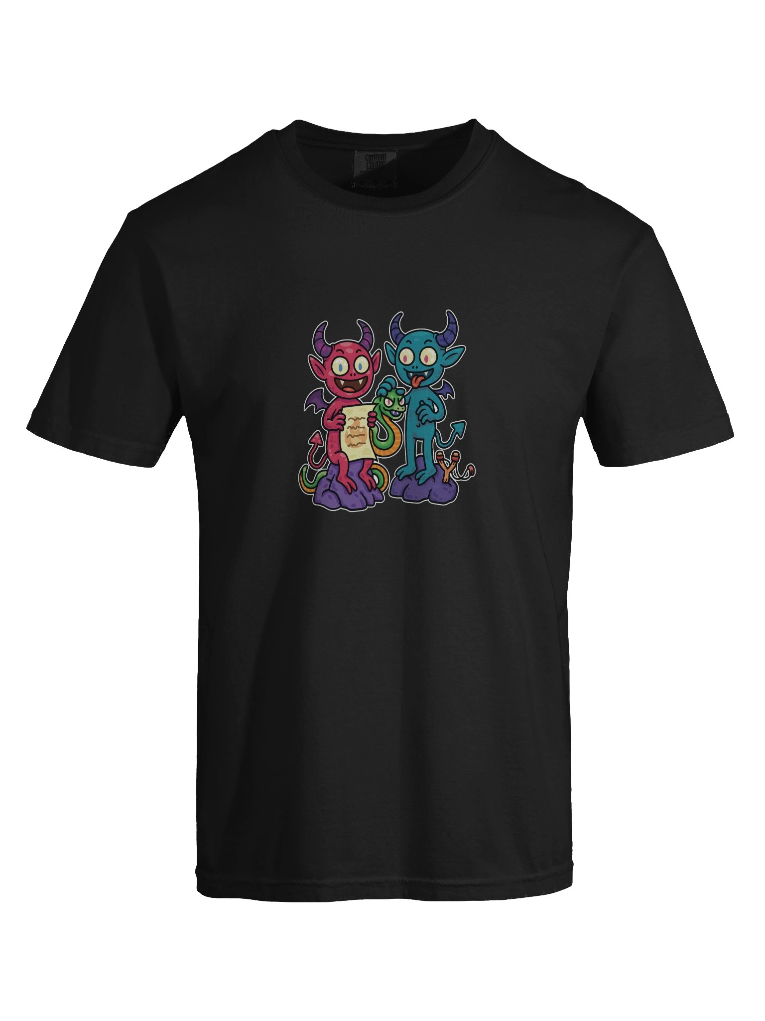 Devilish Deals Tee product image (6)