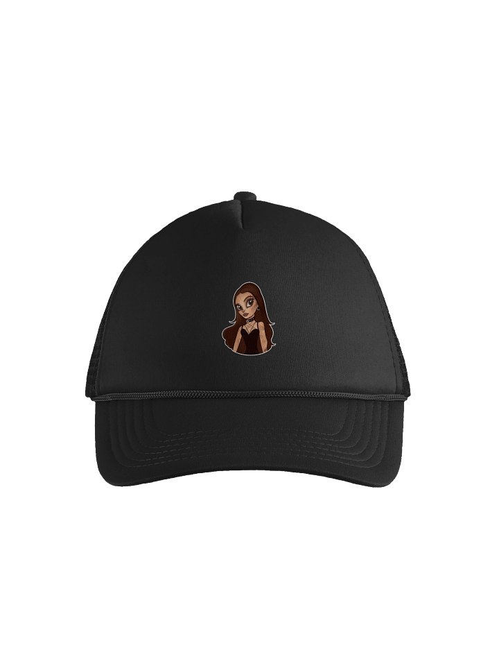 xAnnaleigh Trucker Hat product image (1)
