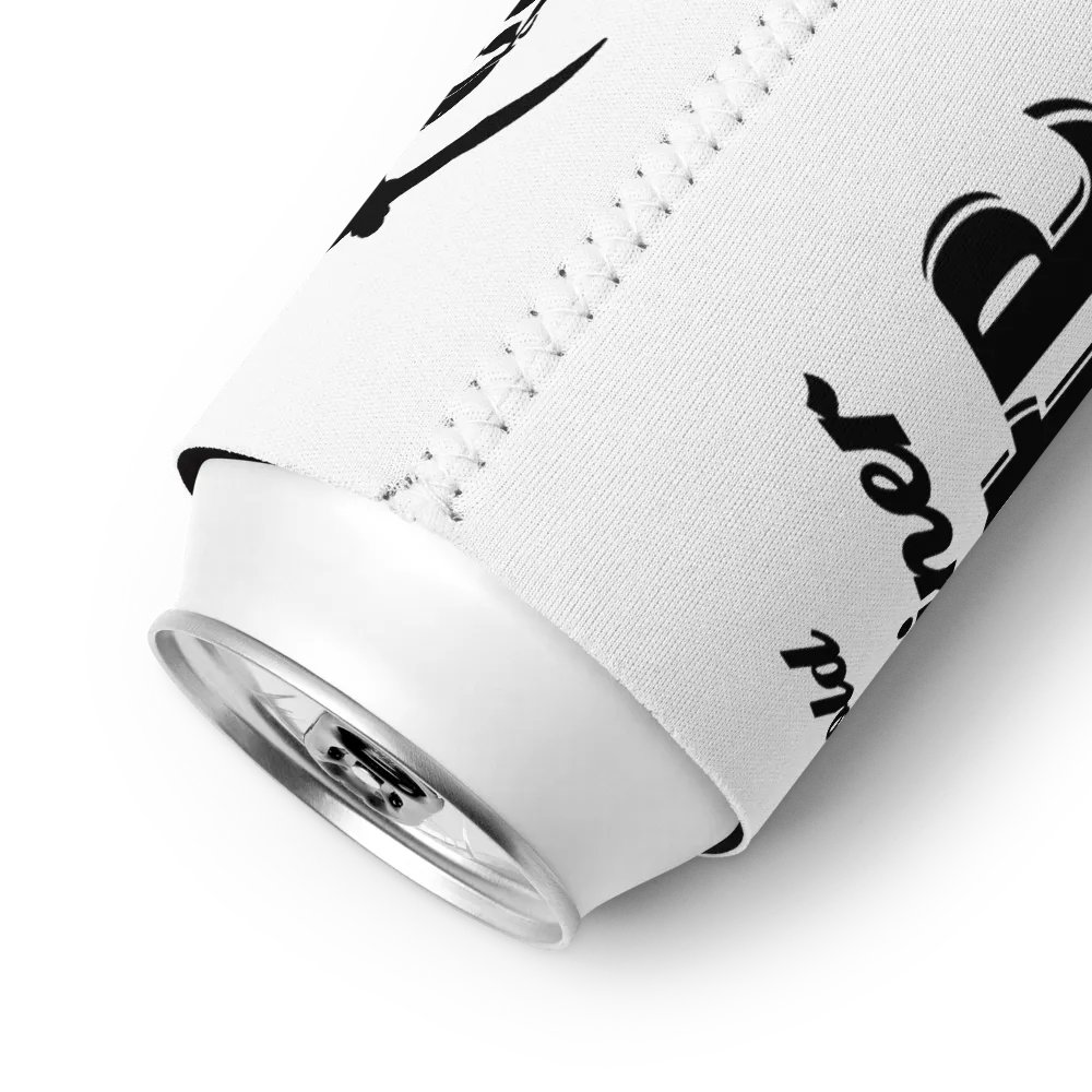 TDF Gold Miner Lite koozie product image (10)