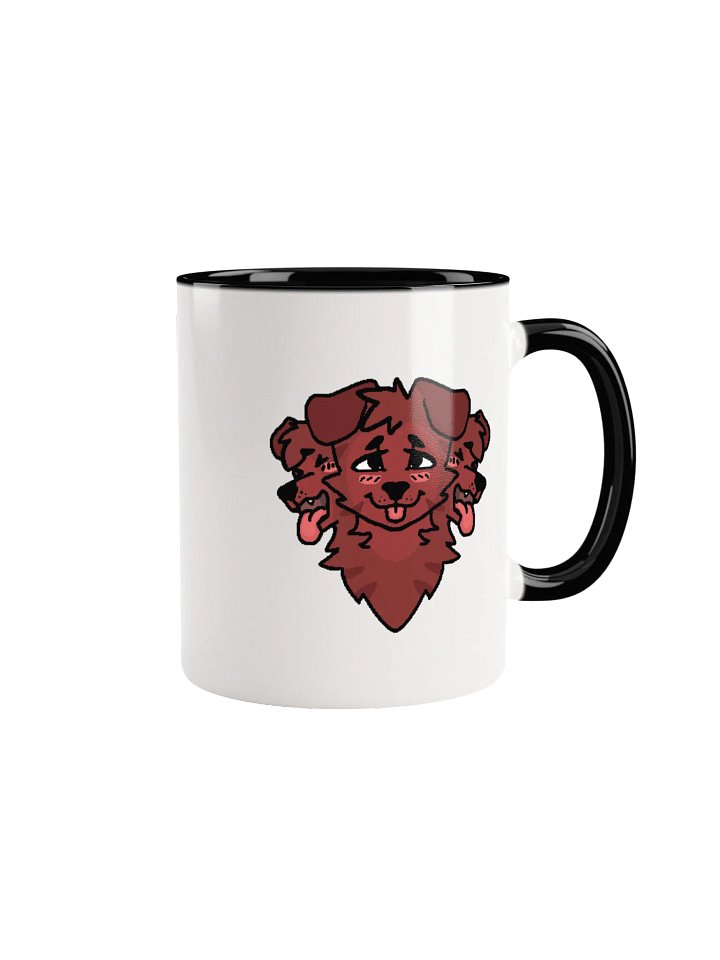 "Best Boys" Ceramic Mug product image (1)