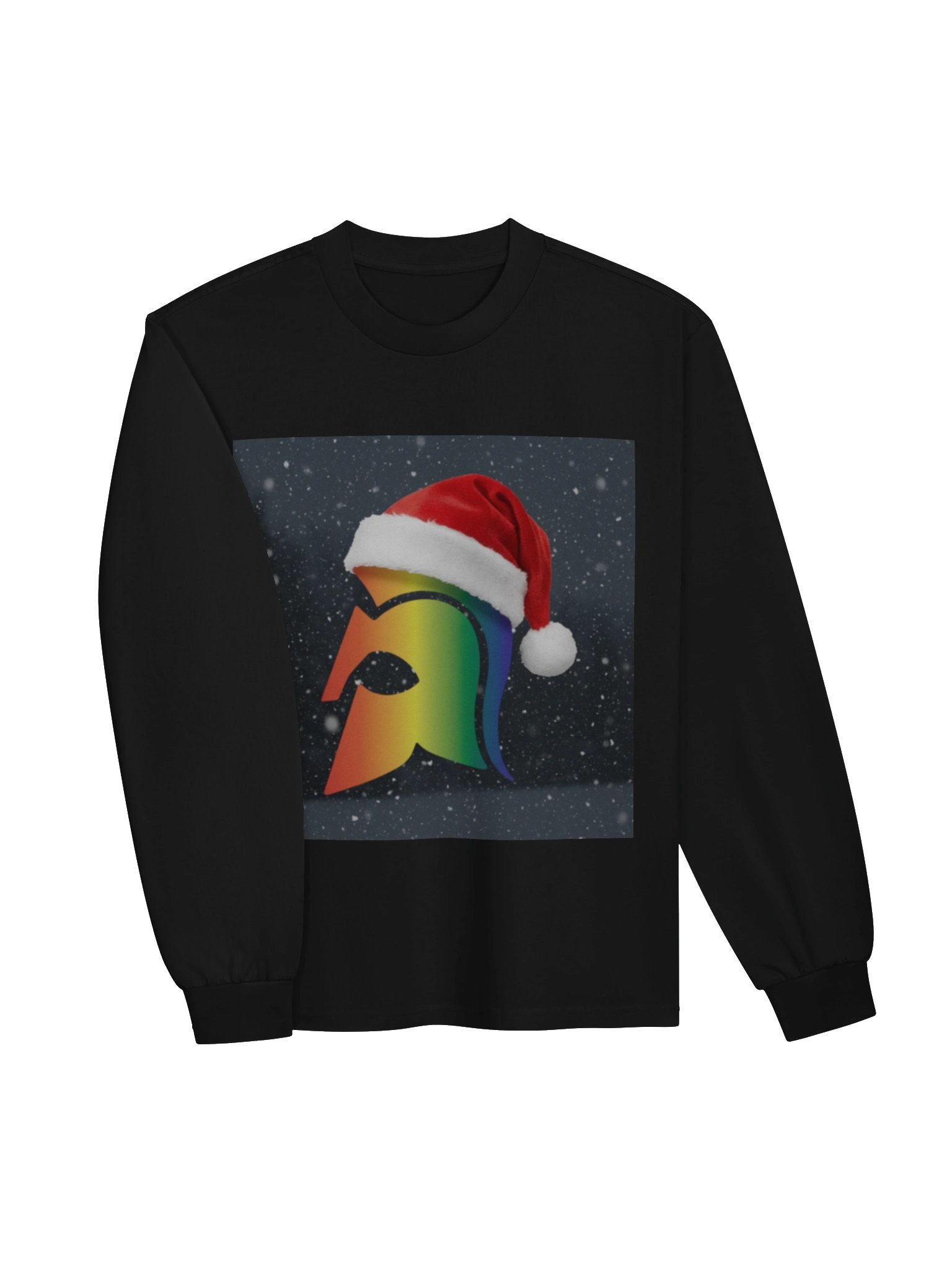 Christmas shirt product image (3)