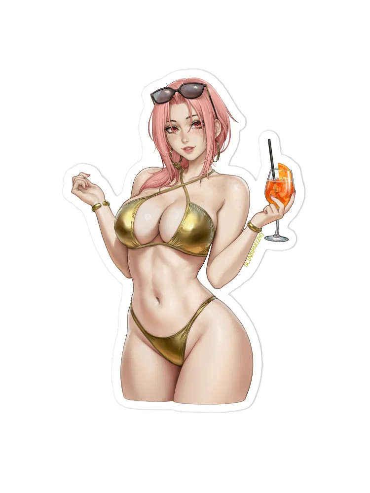 Chloe golden product image (1)