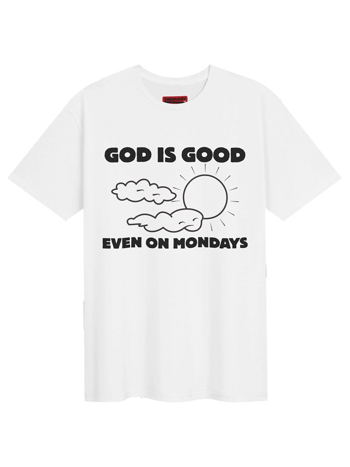Even On Mondays product image (1)