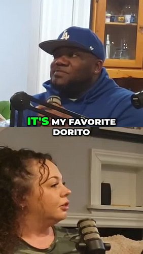 What's your favorite chip? #podcast #halifax #doritos #chips #favorite
