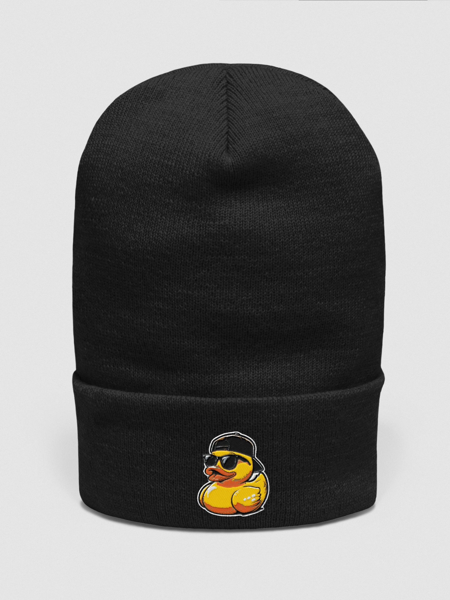 Duck Beanie product image (1)