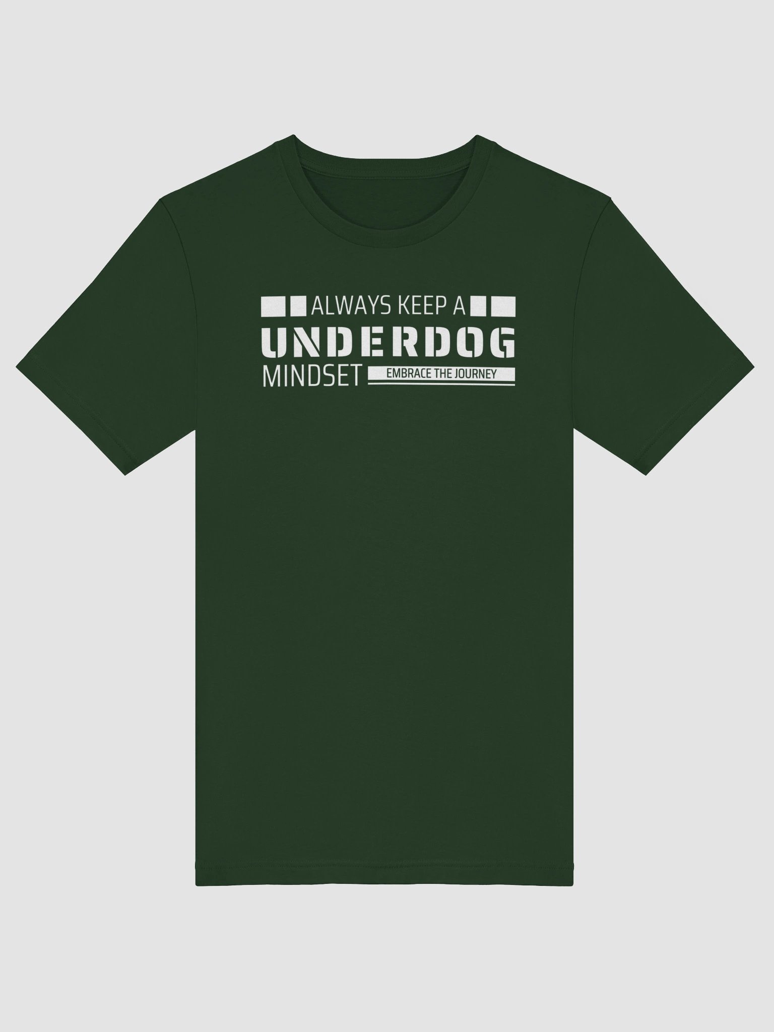 Mindset & Miles Tee (or Mindset & Path Tee) product image (53)