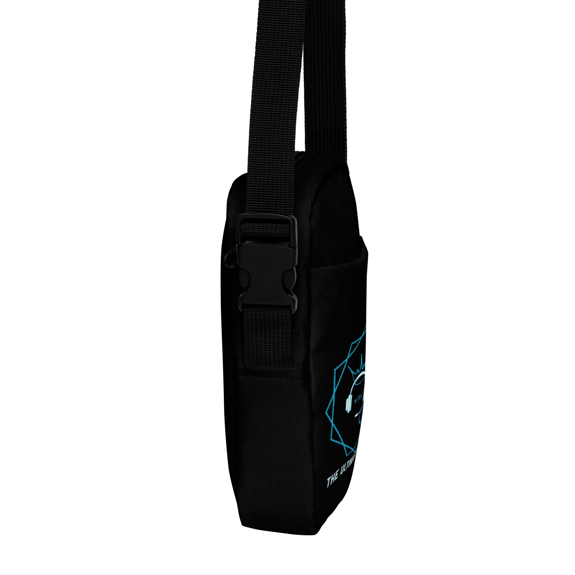 Crossbody Gaming Bag product image (3)