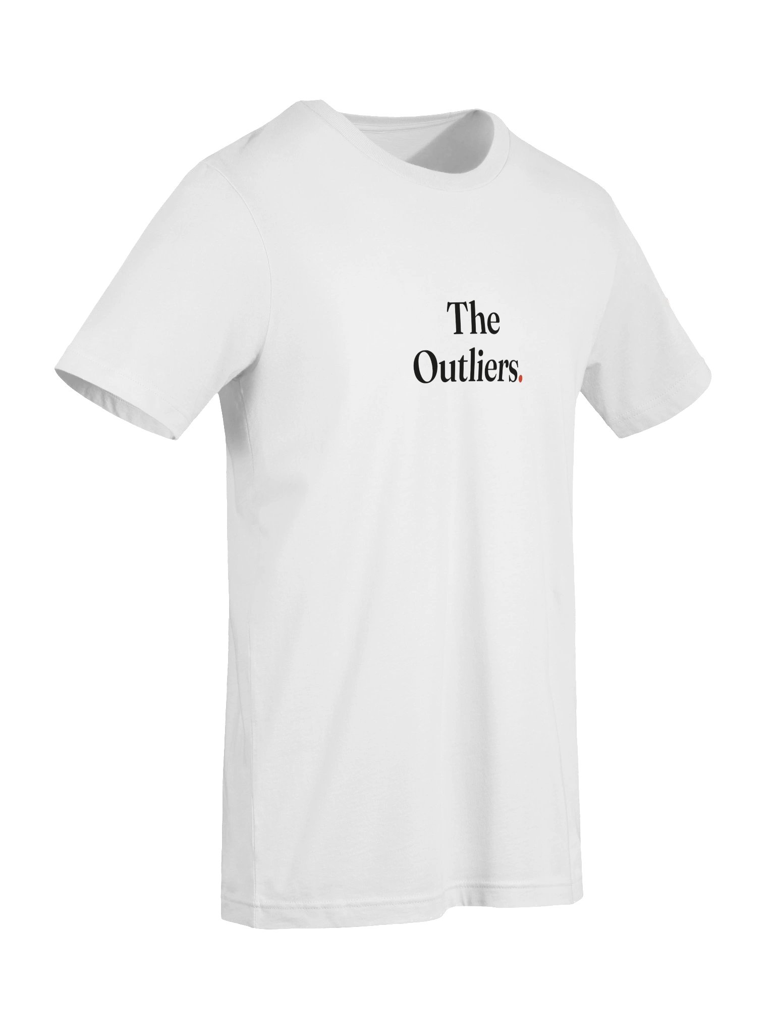 The Outliers. Tee product image (29)