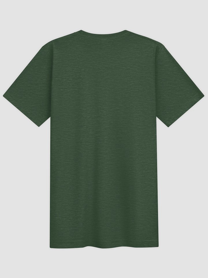 Mystical Lotus Eye Tee product image (2)