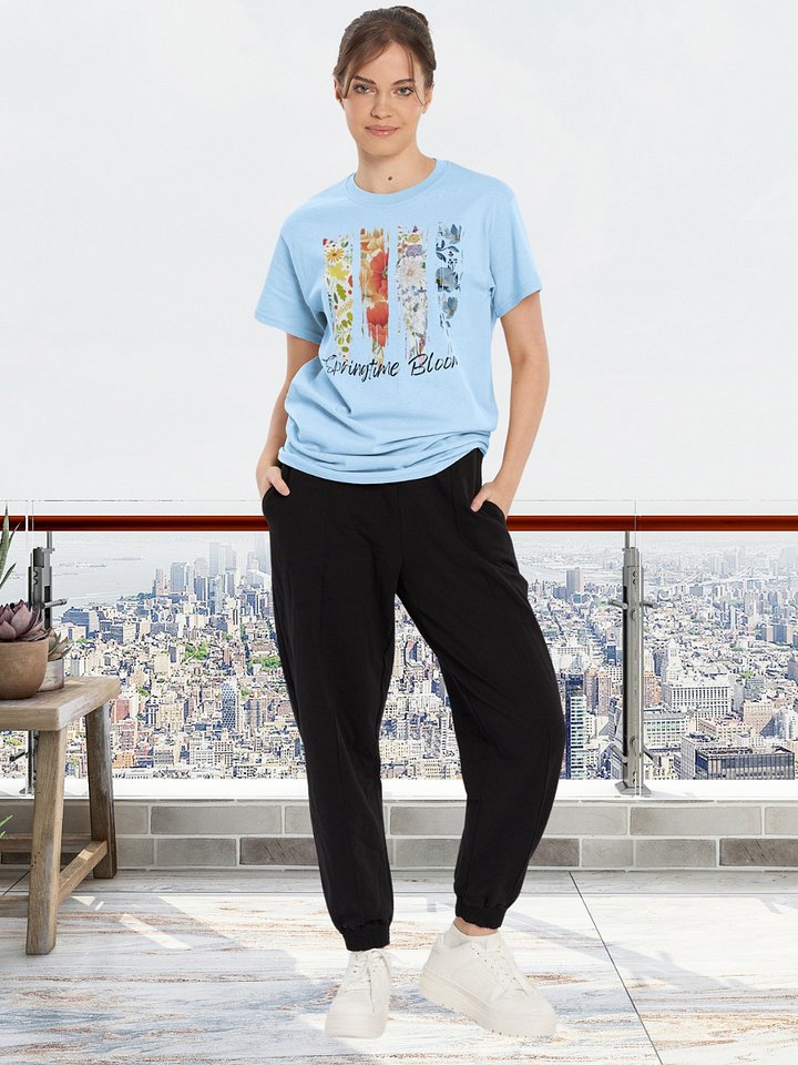 Springtime Blooms T-Shirt product image (1)