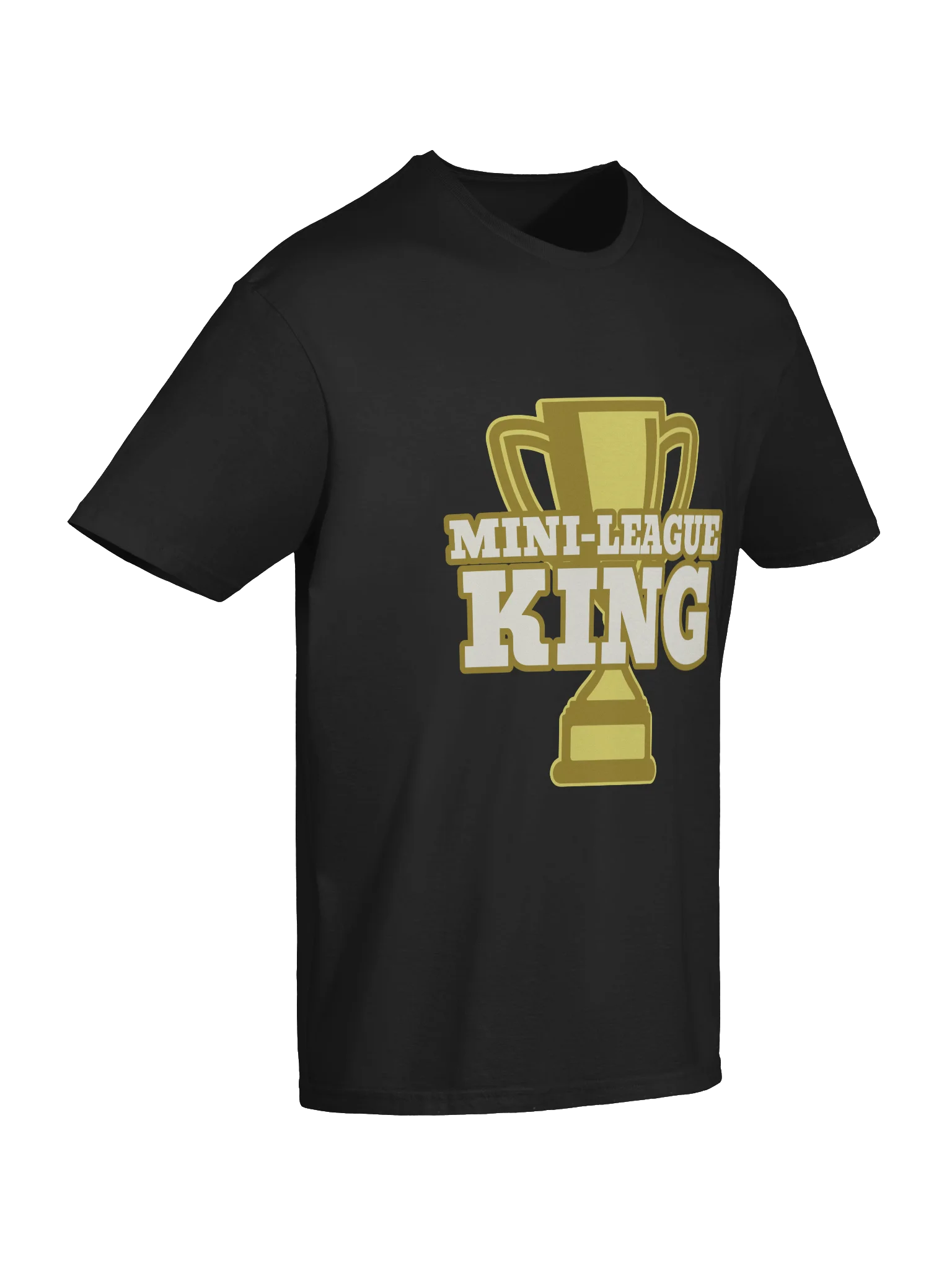 Mini-League King product image (10)