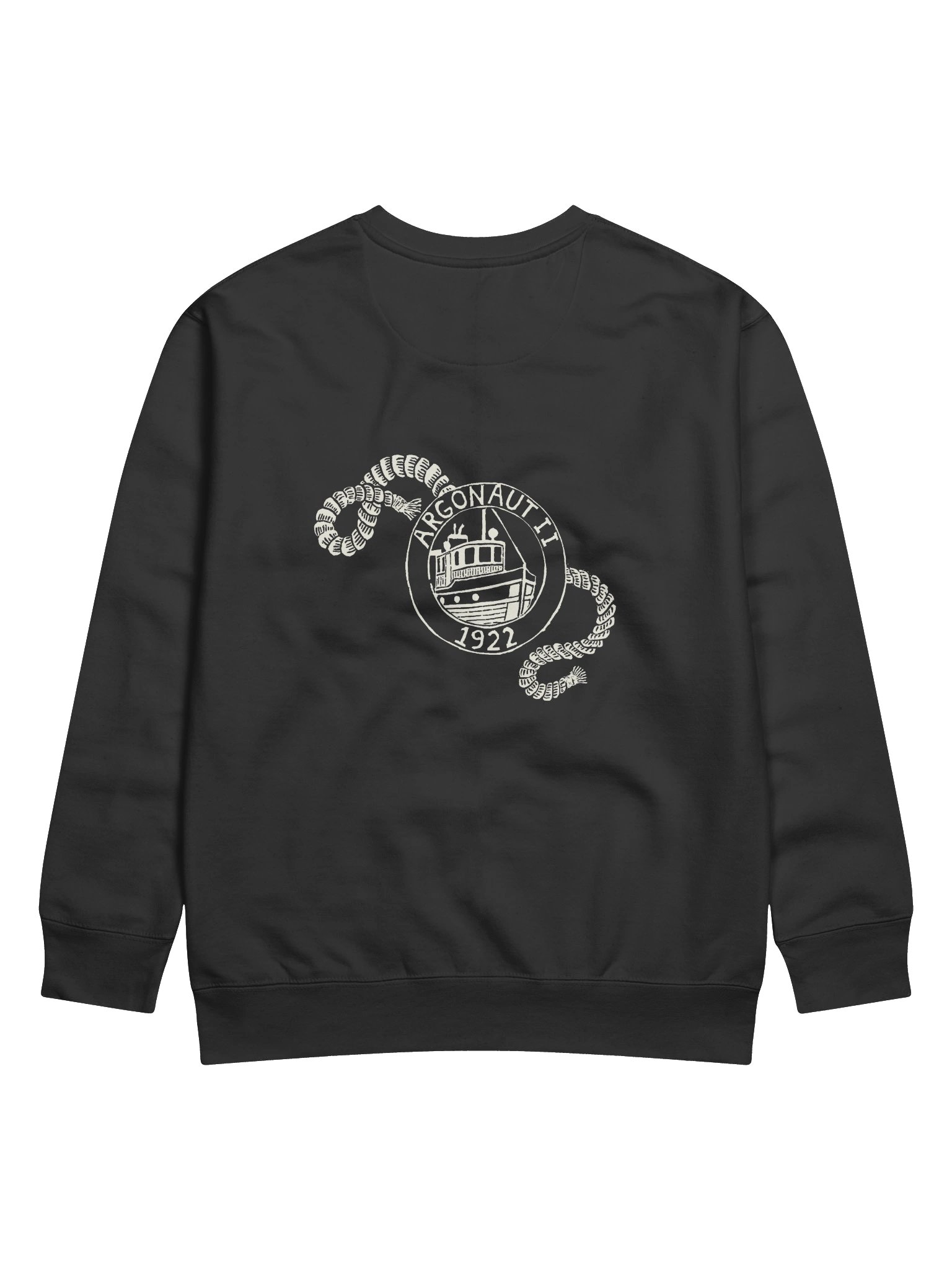Life Ring Sweatshirt product image (12)