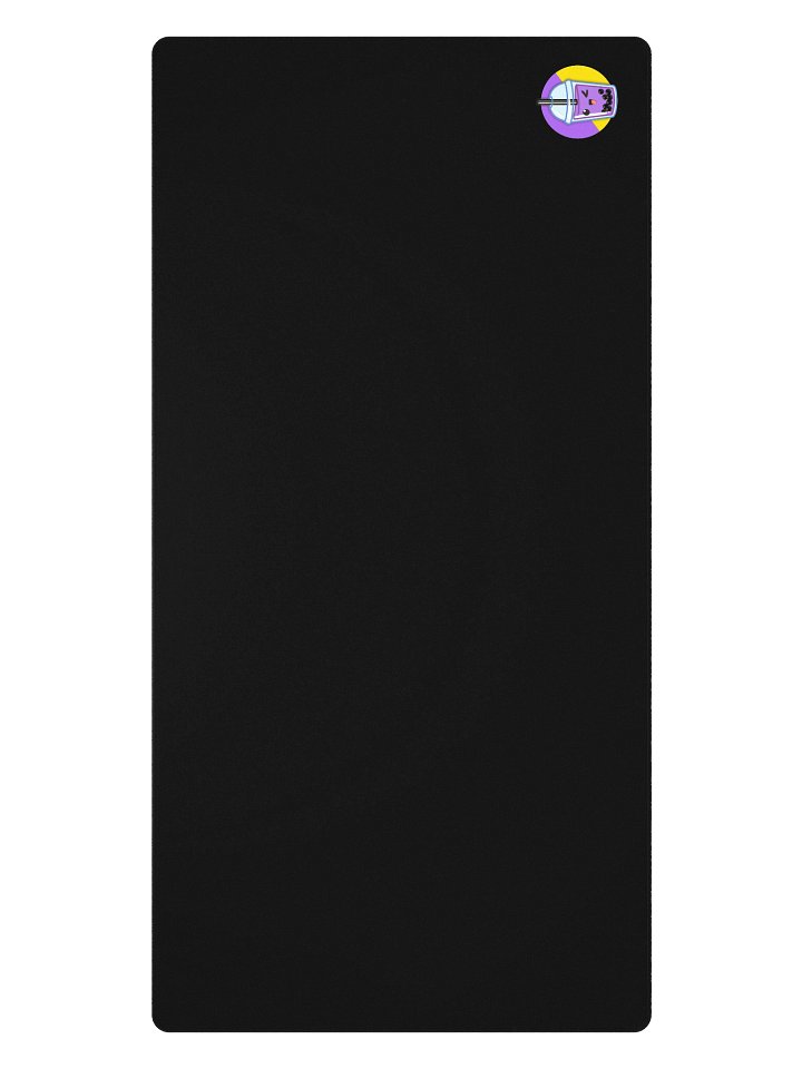 Charm Premium XL Gaming Mousepad product image (2)