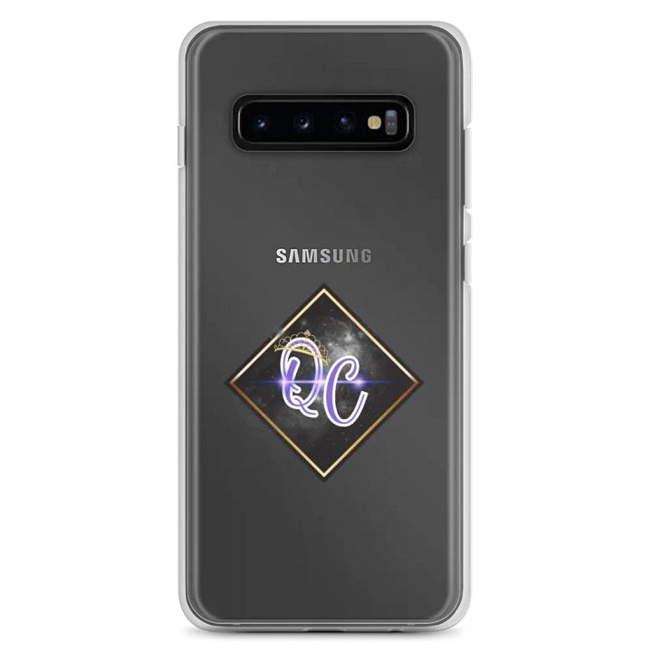 Royal Diamond Samsung® Case product image (2)