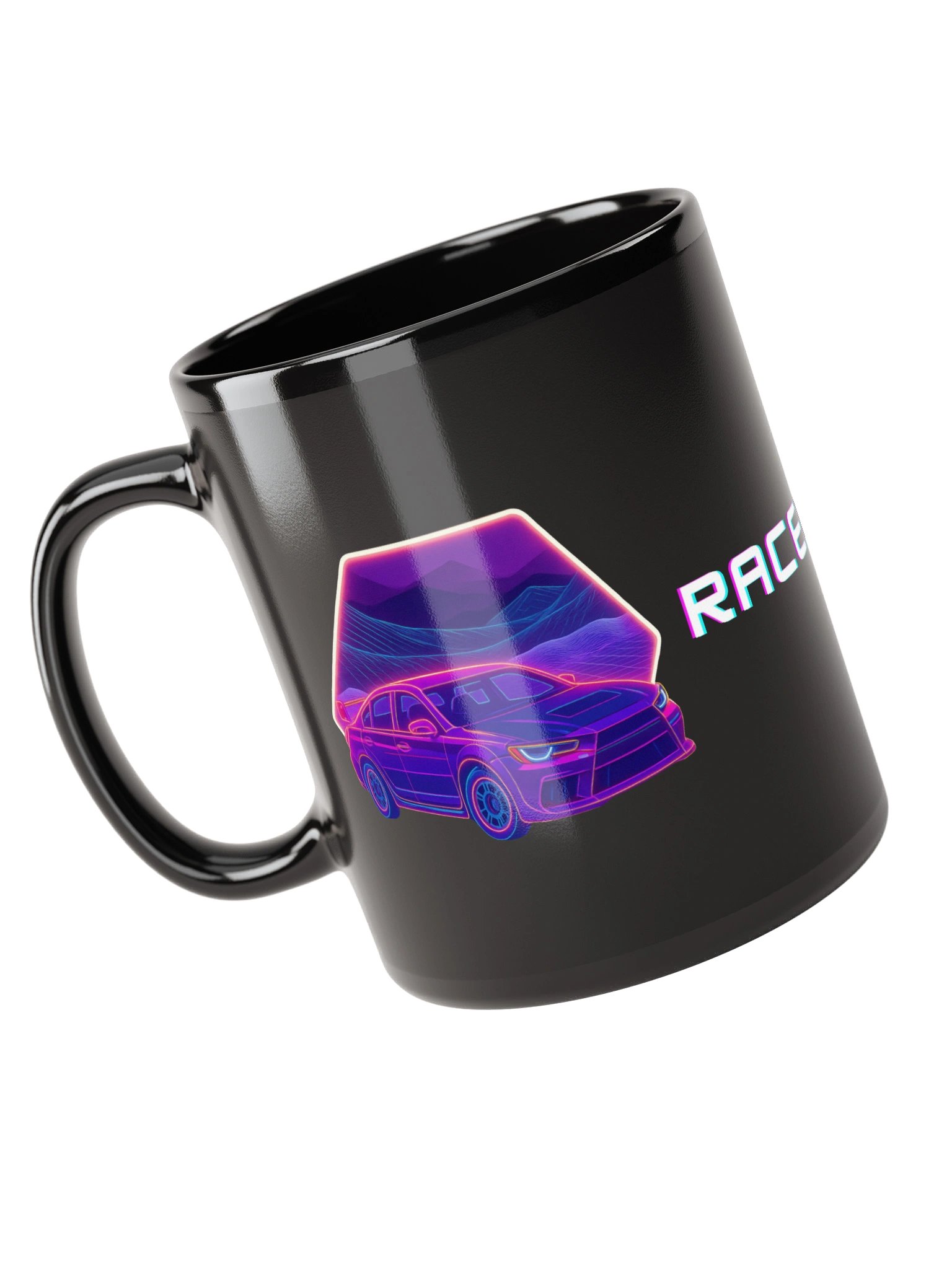 Racewave Mug product image (6)