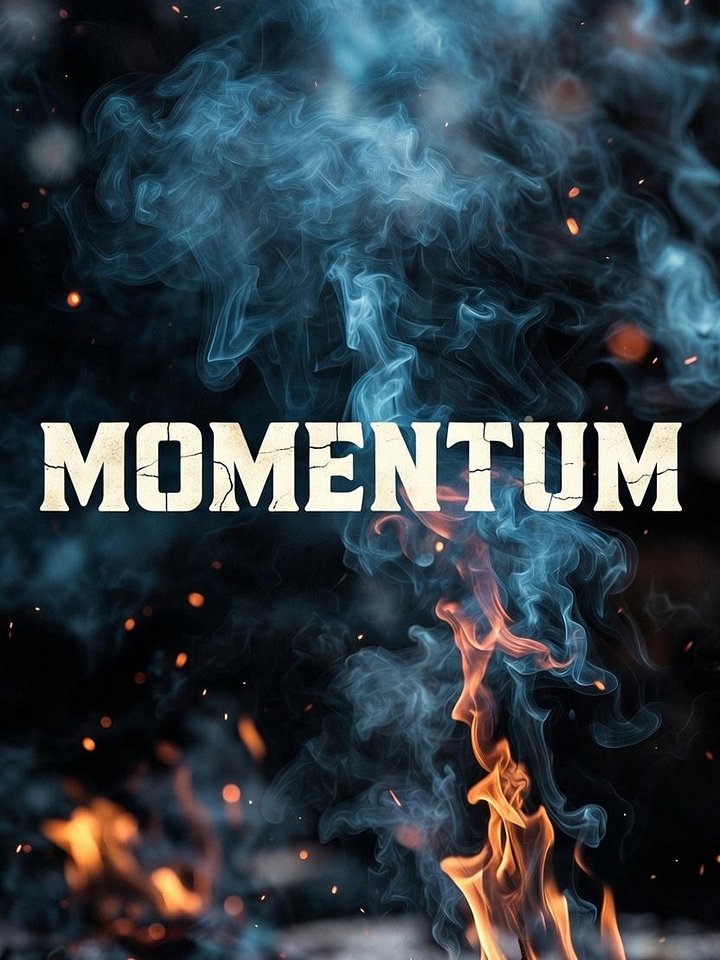 Getting Aligned - Momentum product image (1)
