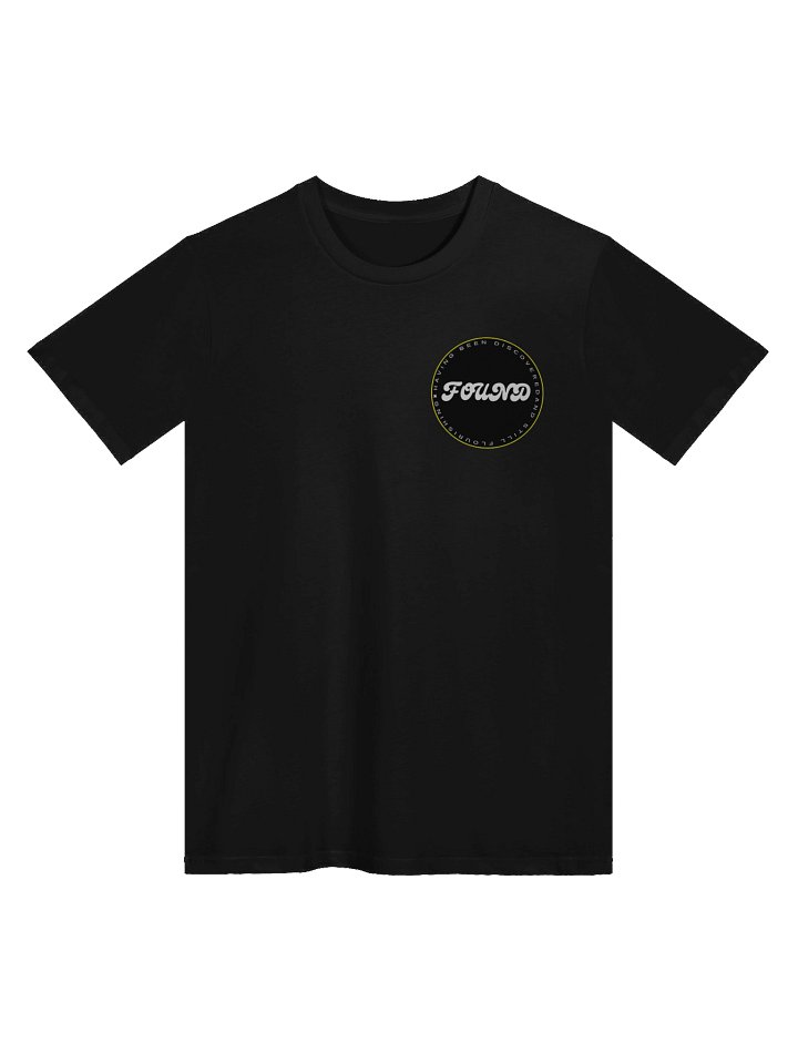 Found and Flourishing product image (1)