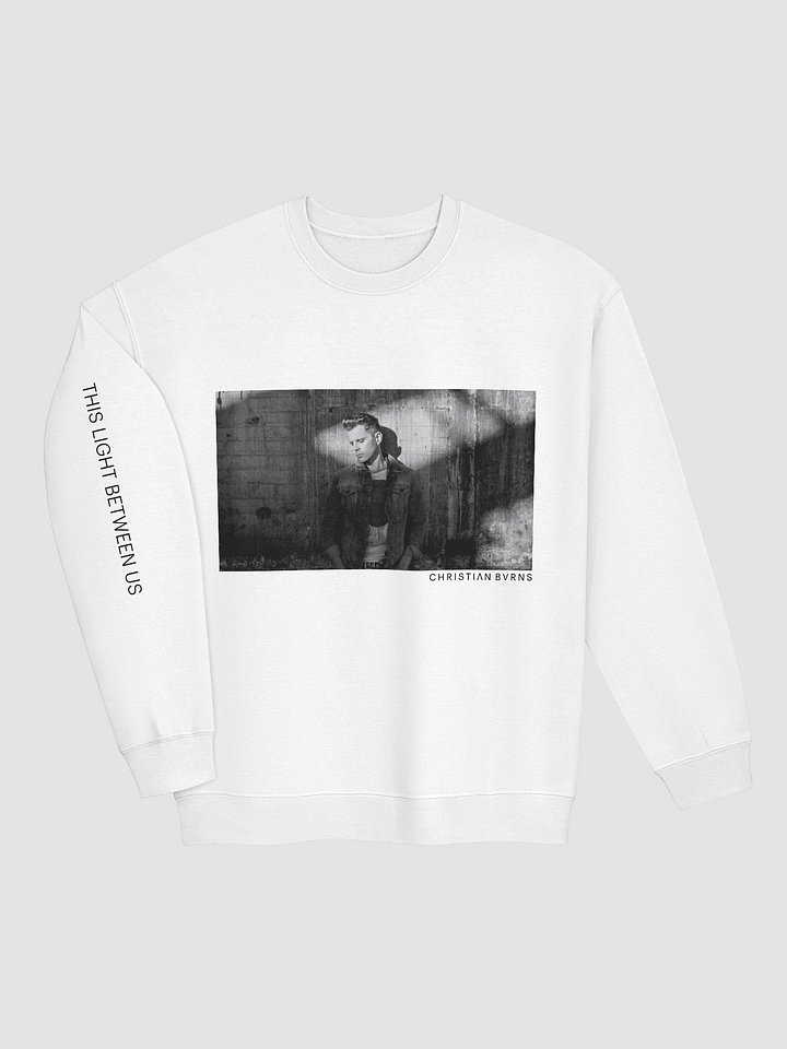 TLBU Sweatshirt product image (2)