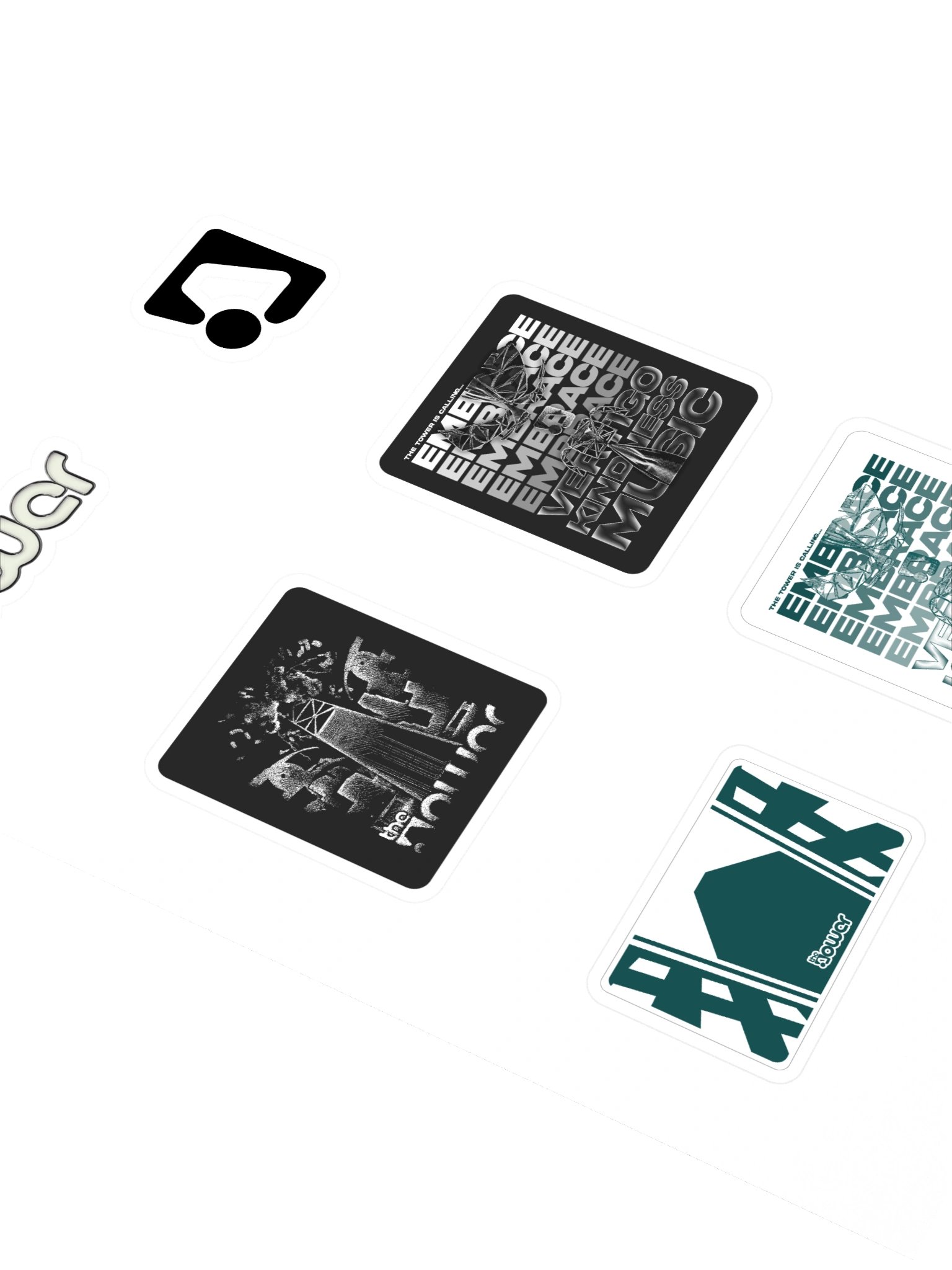 Sticker Set product image (2)