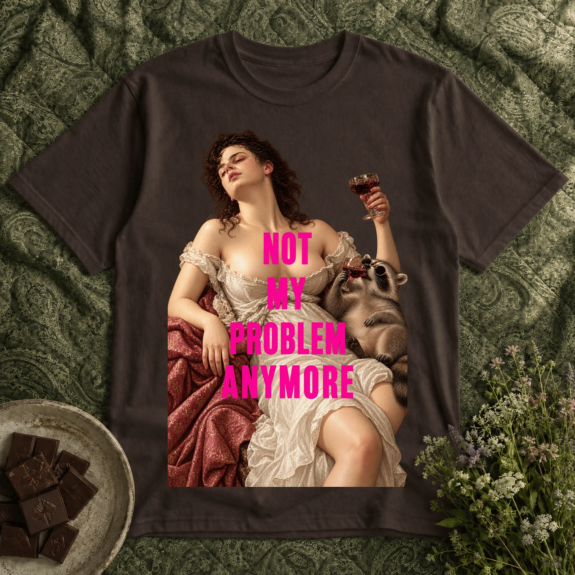 Not my problem anymore product image (1)