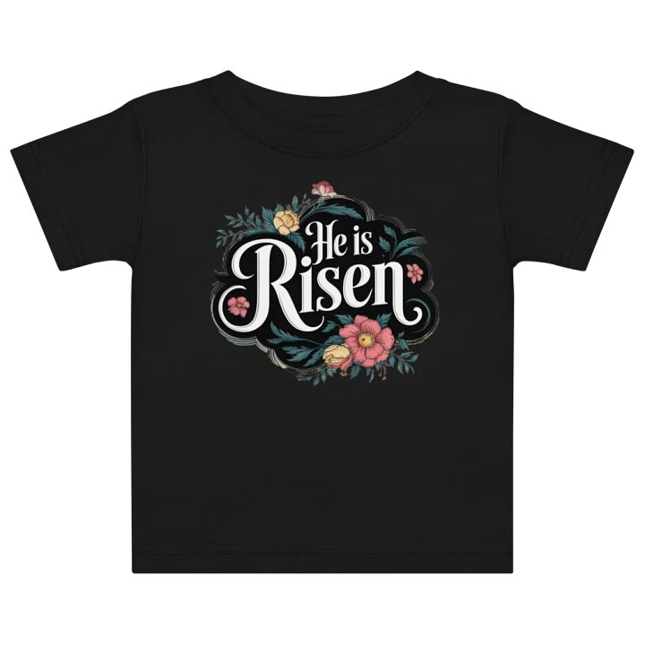 He is Risen product image (1)