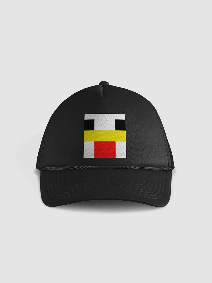 Casquette poule_trempee product image (1)