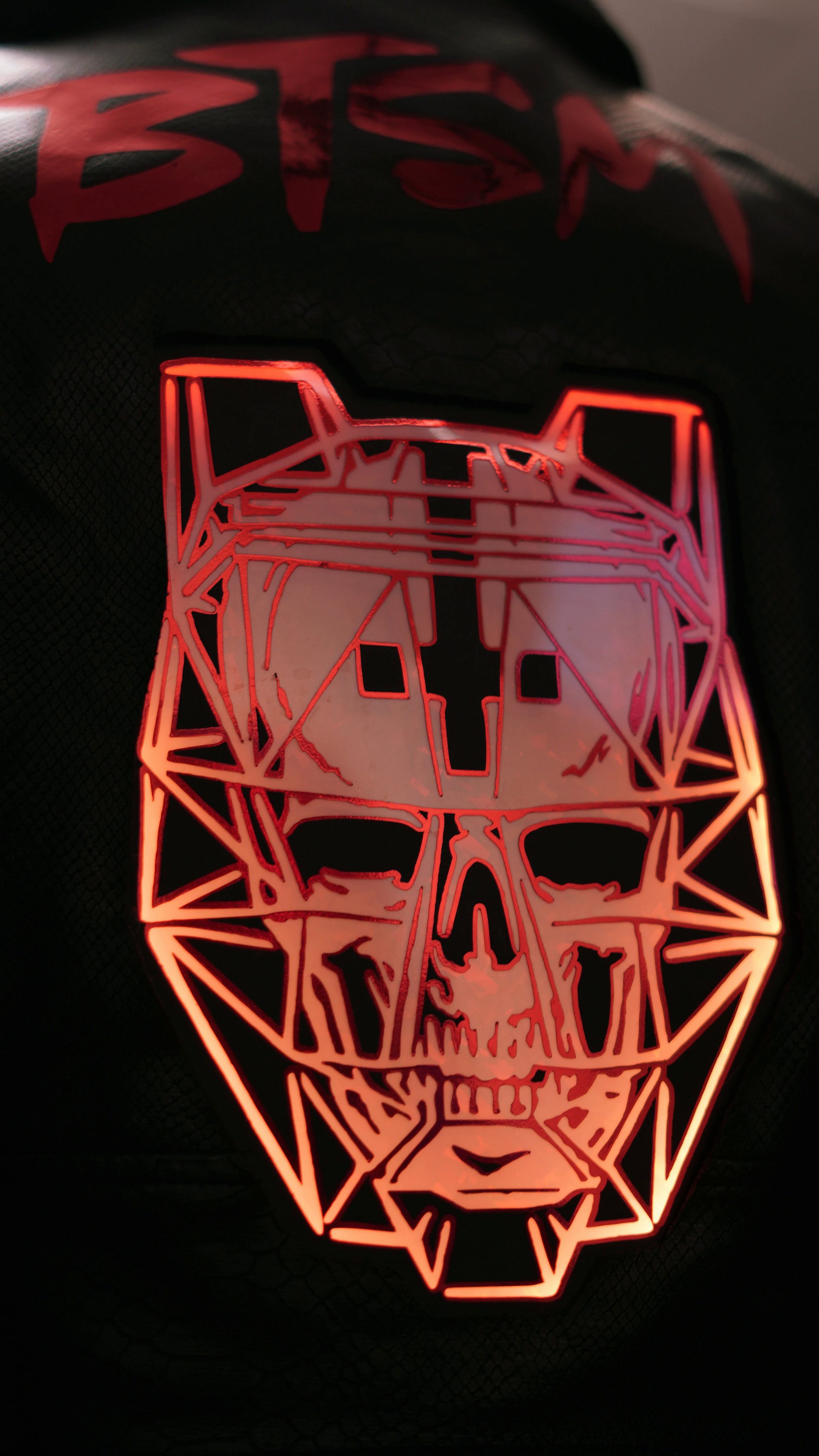BTSM Vest product image (12)