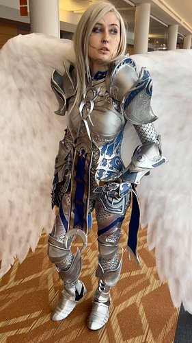 Just for you baby 😏 #larianstudios #baldursgate3