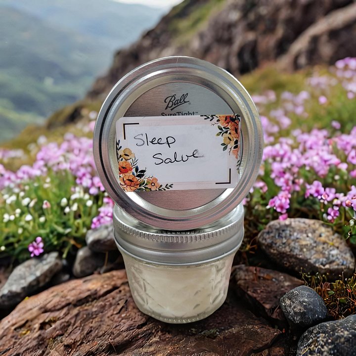 Sleep Salve product image (1)