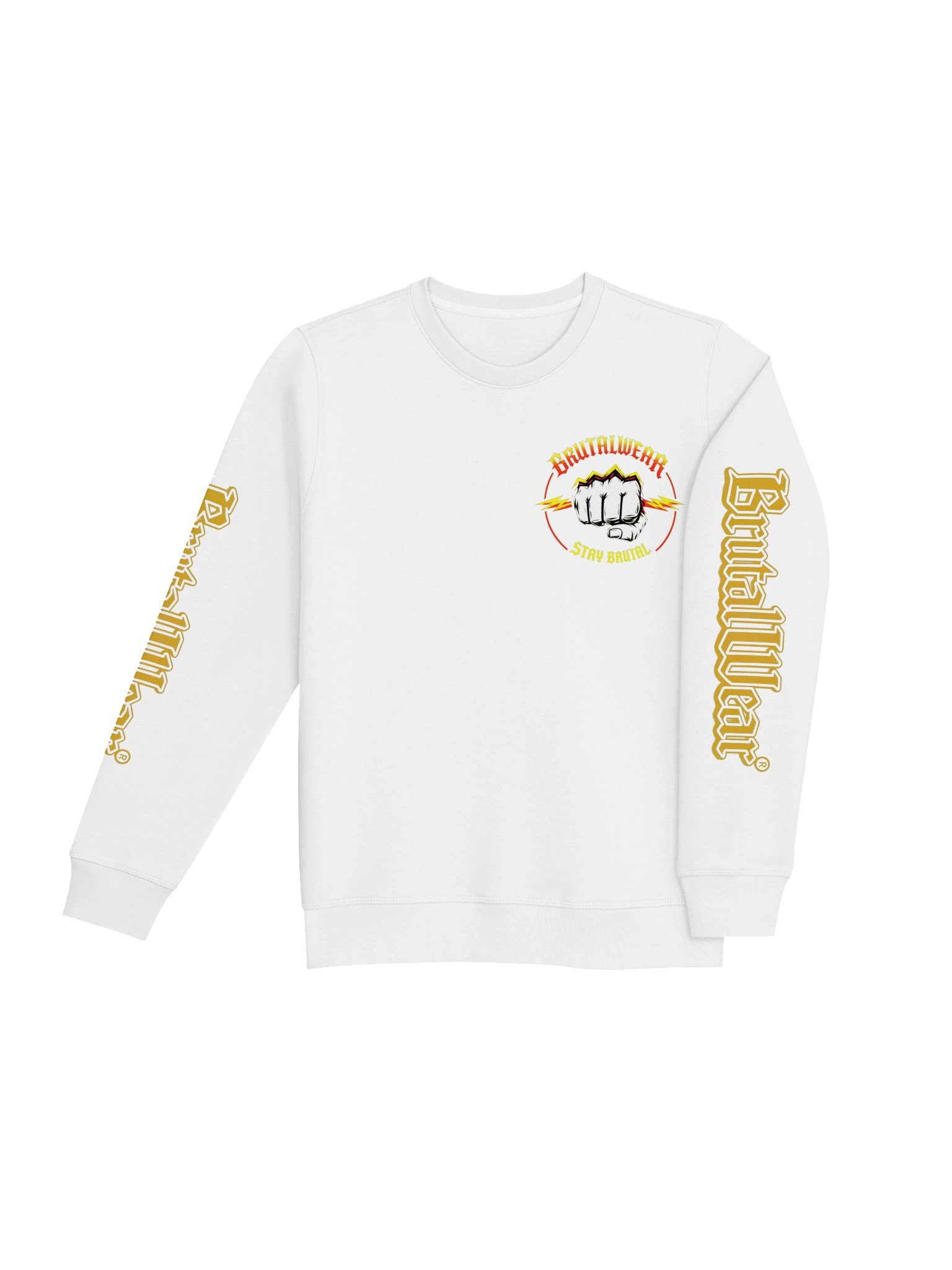 BWEAR SMMX SWEAT SHIRT product image (38)