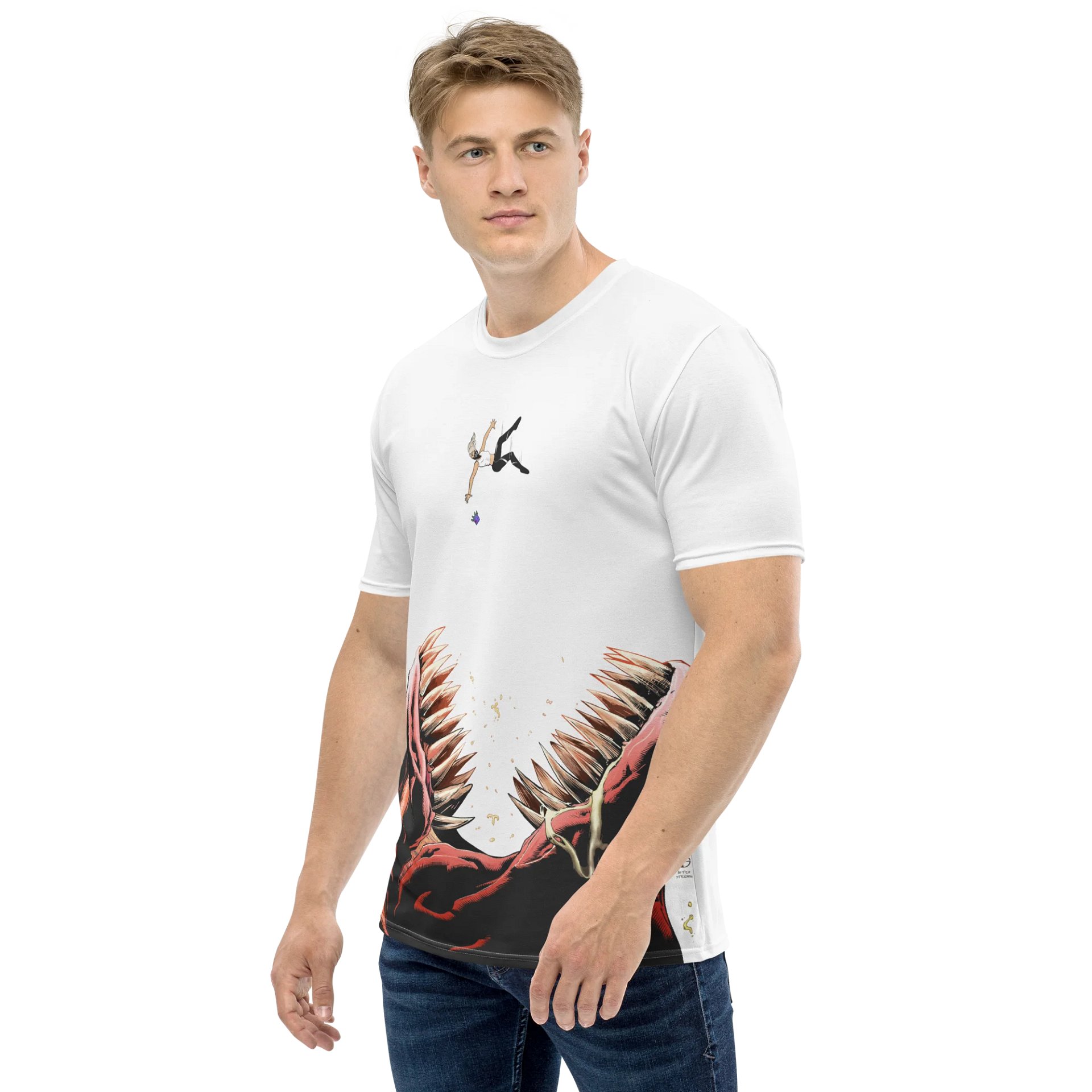 Something is Killing the Children SiKtC Venom Homage Shirt product image (3)