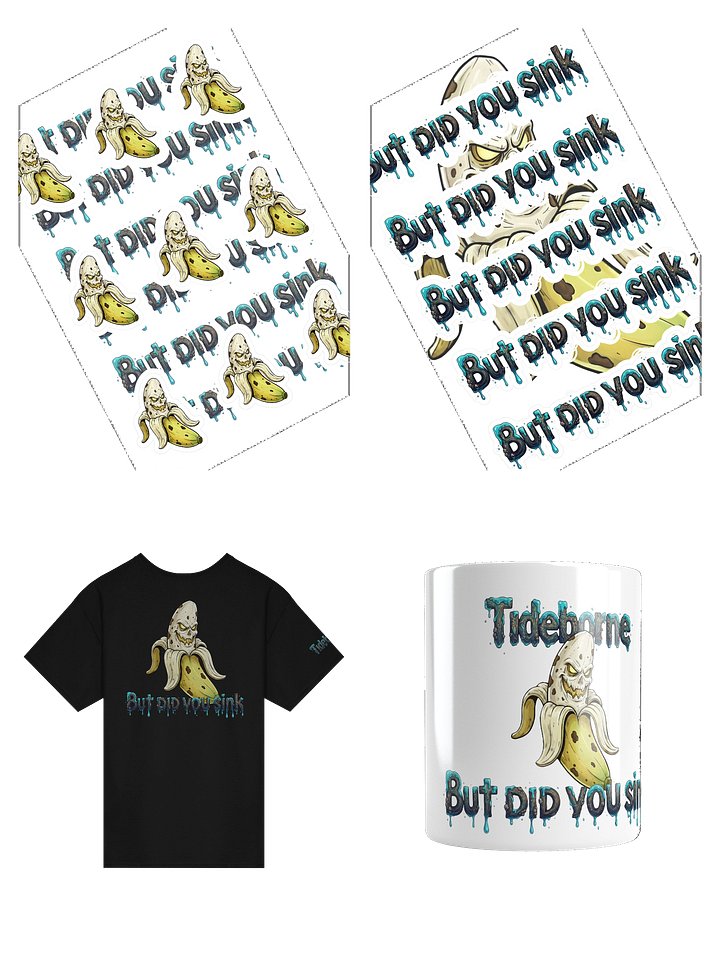 But Did You Bundle product image (1)