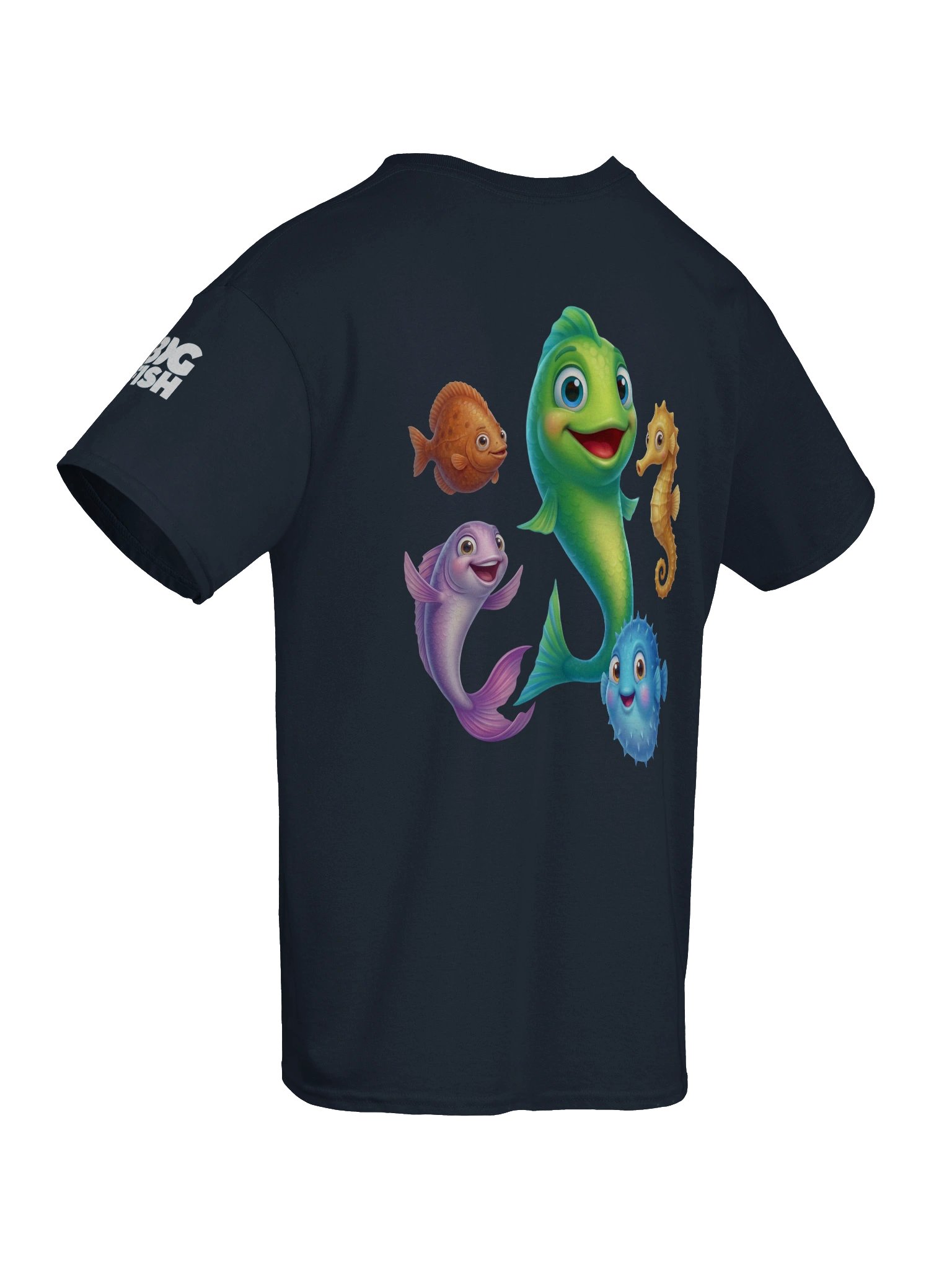 Felix & Friends Tee product image (8)