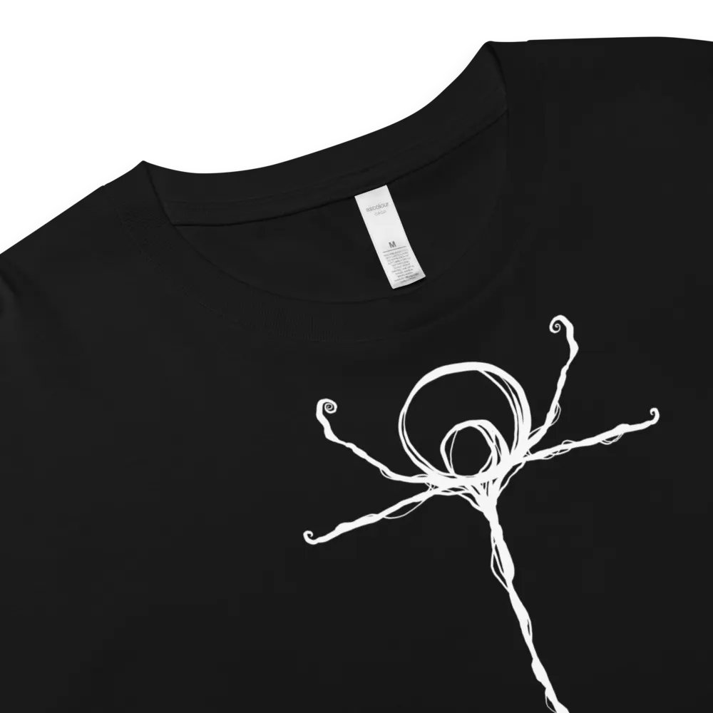 Not a cult - Crop Shirt product image (8)