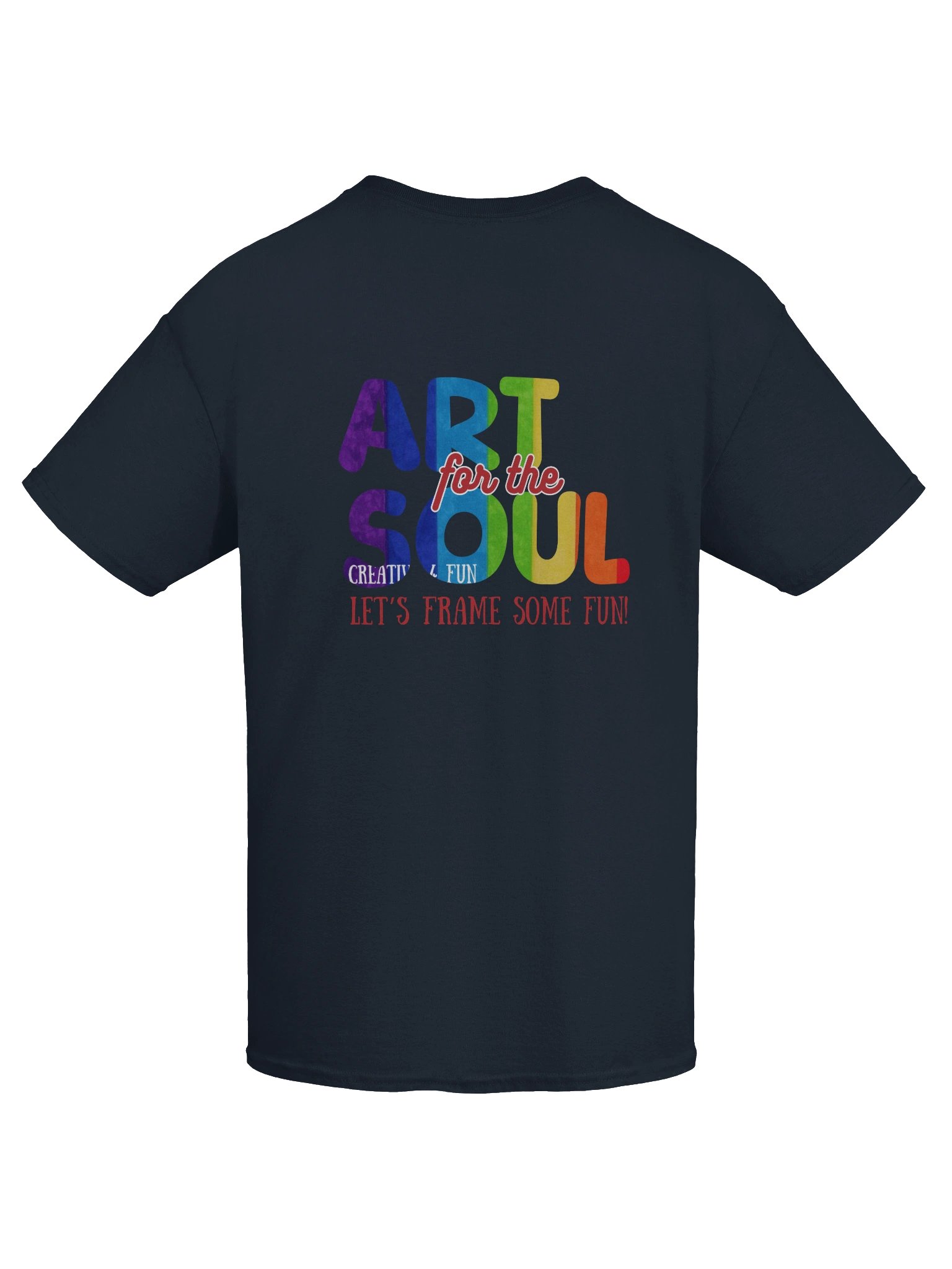 Palette Vibes Graphic Tee product image (9)