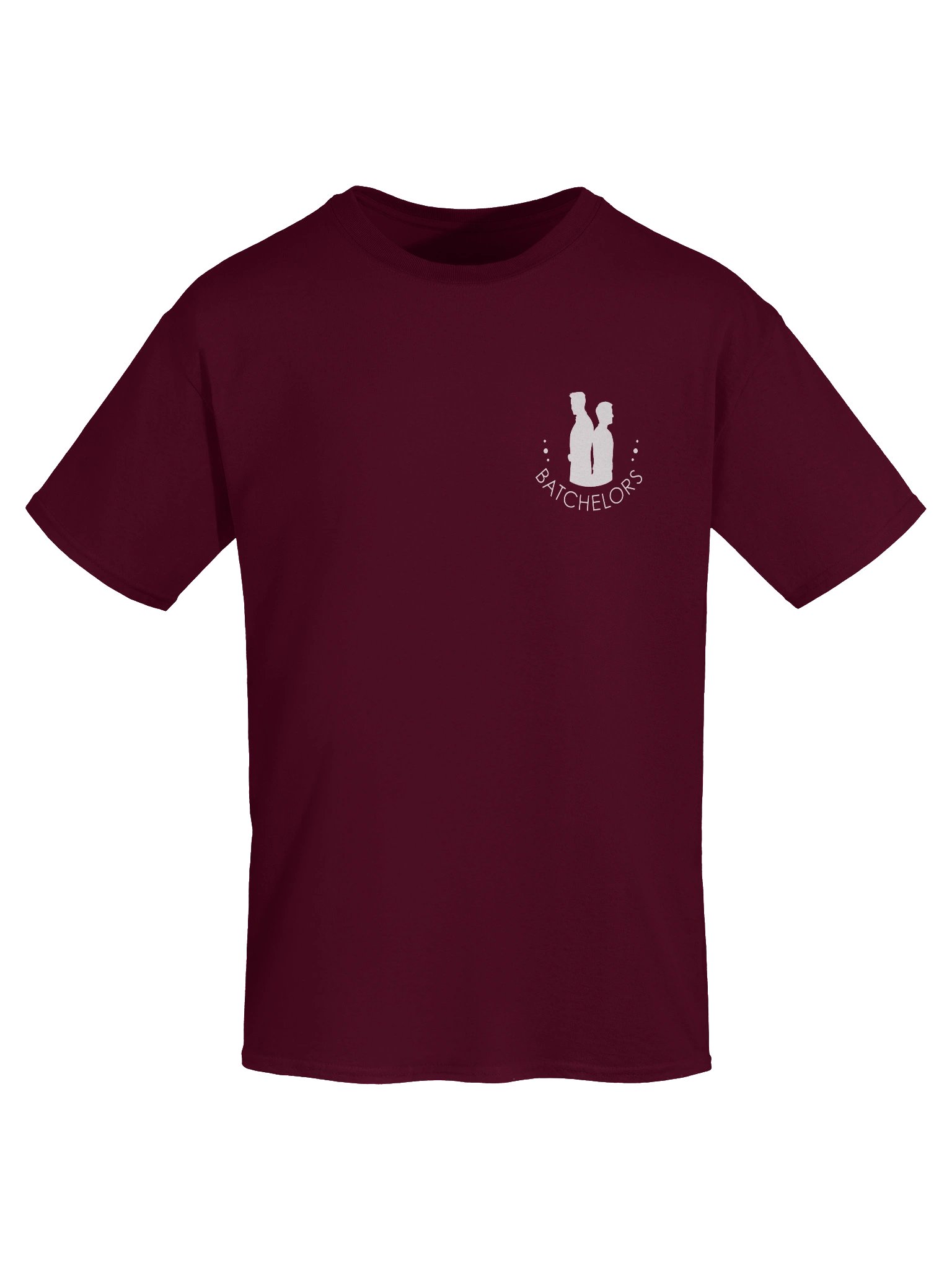 Batchelors Staff T-Shirt (Bar Tab version) product image (7)