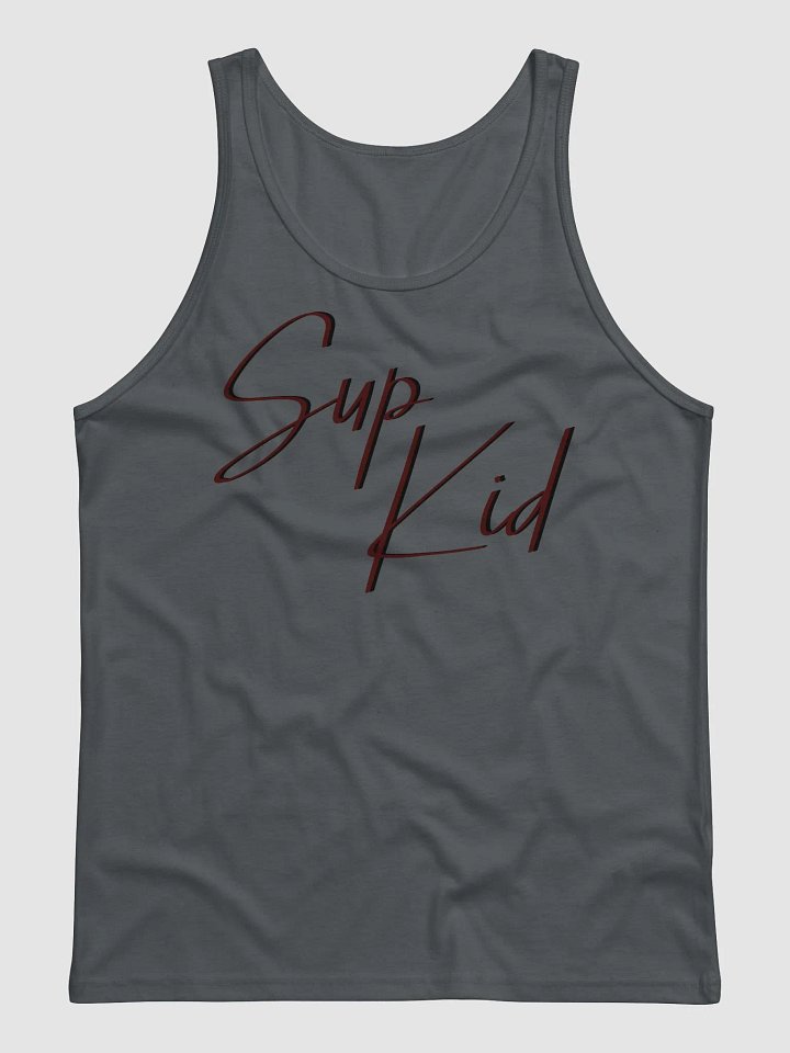 Sup Kid Muscle Tanks product image (2)