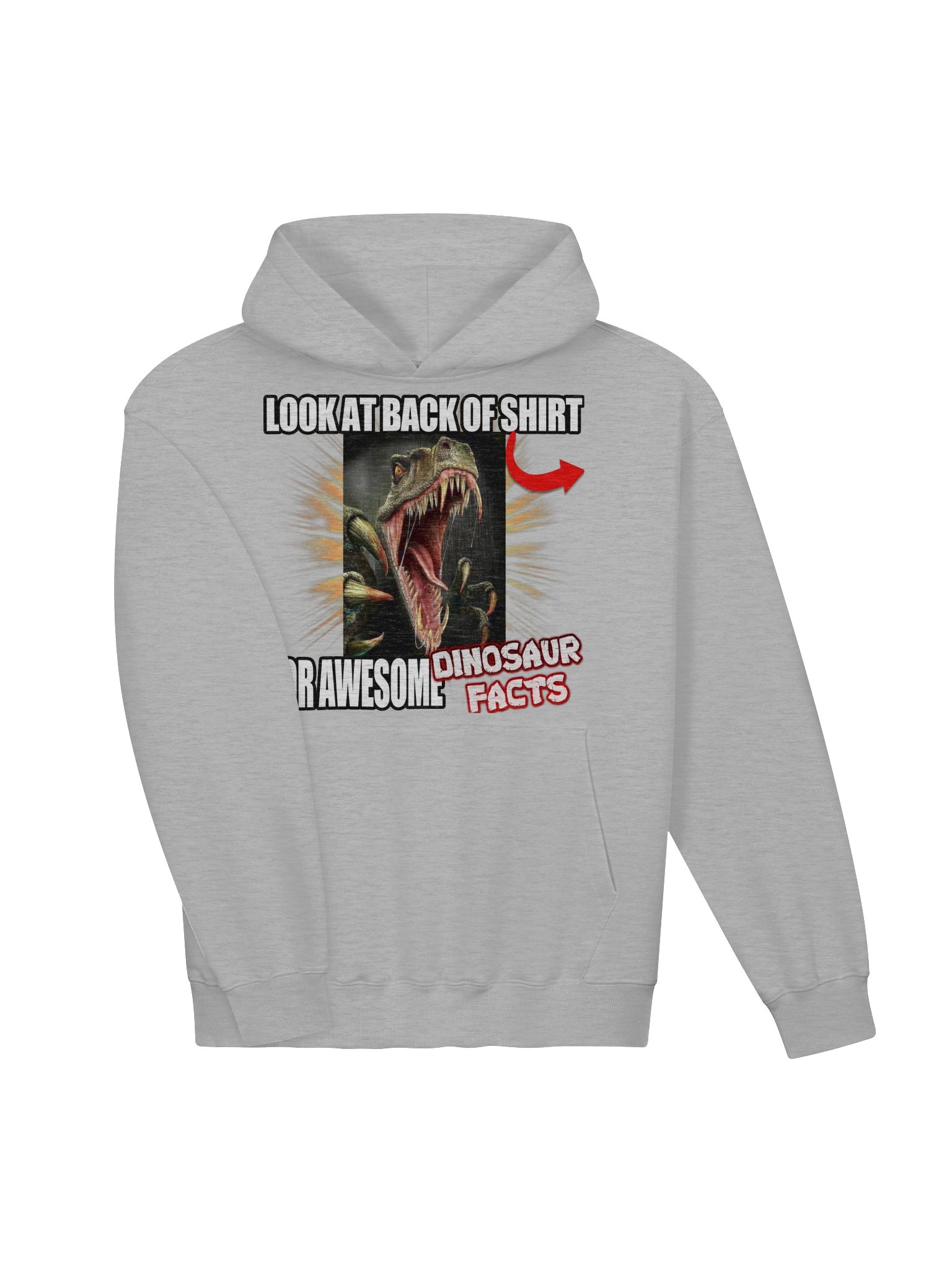 Hot Topic Hoodie product image (3)