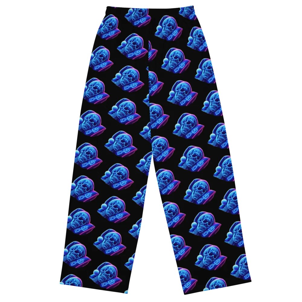 Sleepy DB Unisex Pajama Pants product image (8)