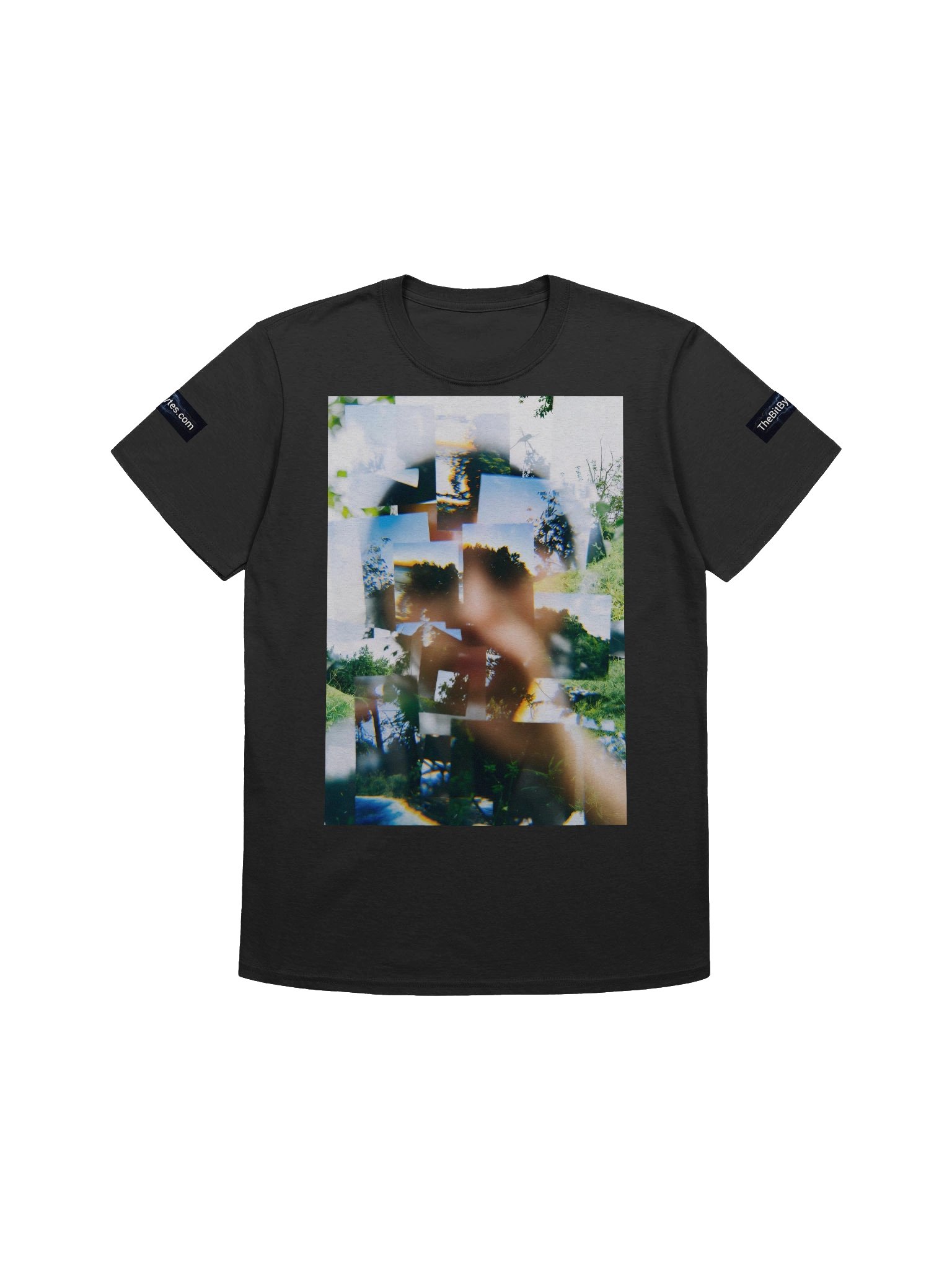 Myopic Cover T-Shirt product image (1)