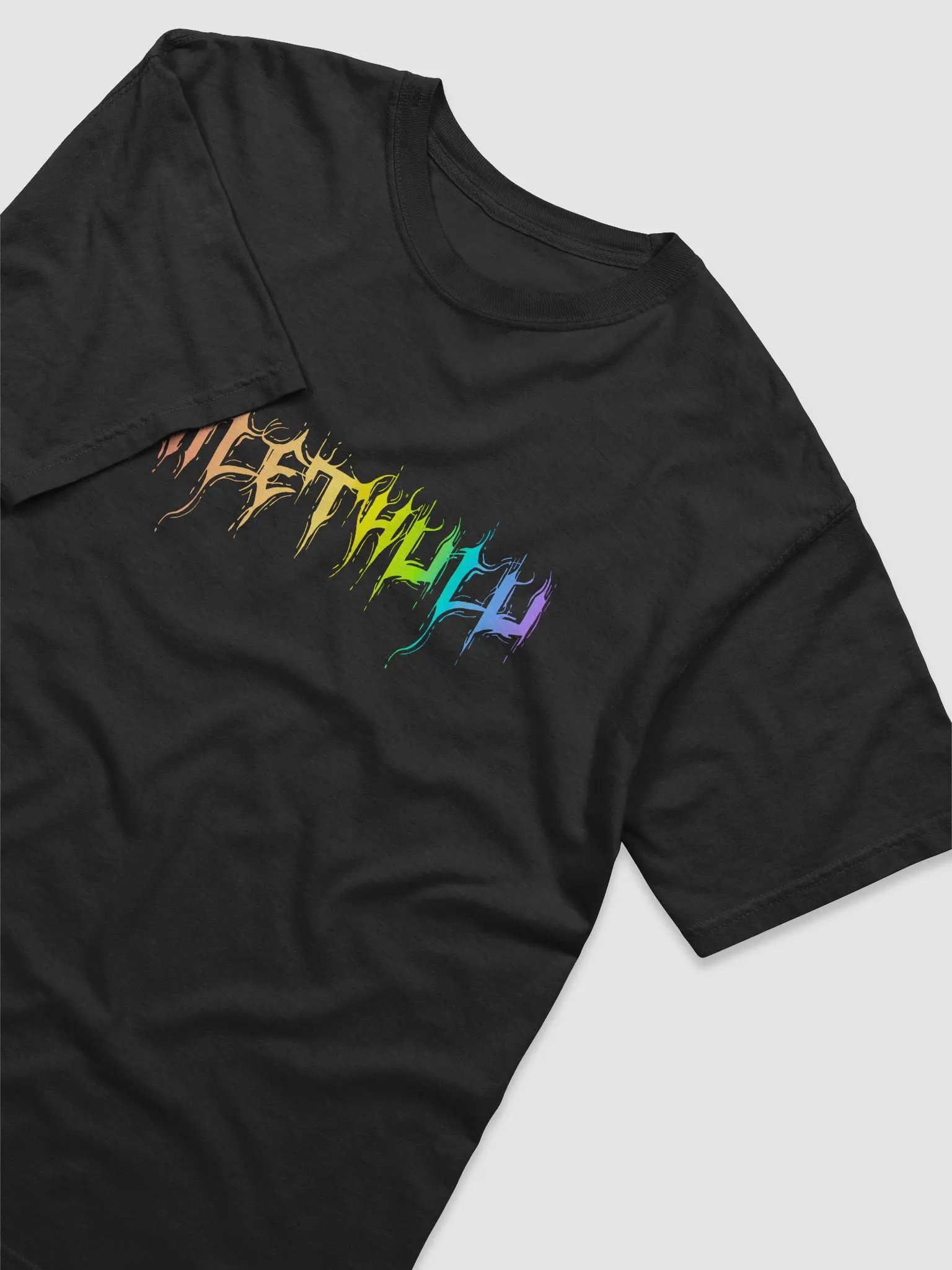 Halethulu Pride Logo Shirt product image (7)