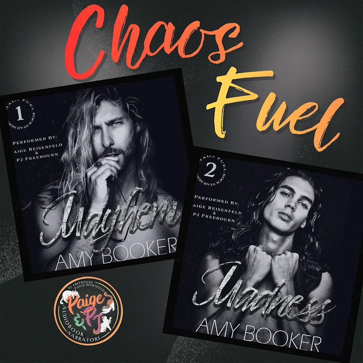 Chaos Fuel Bundle product image (1)
