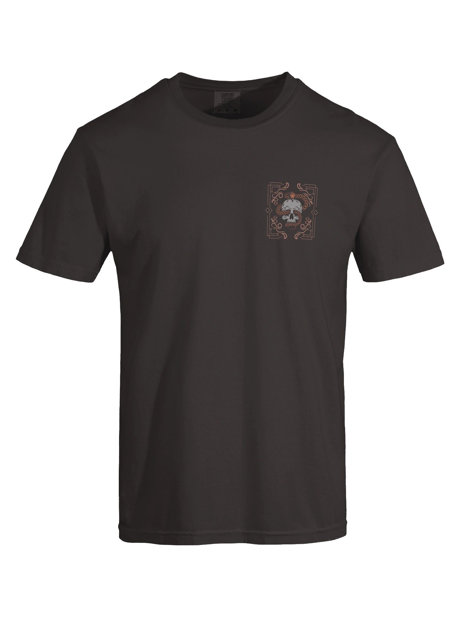 OG Skeleton T-Shirt product image (13)