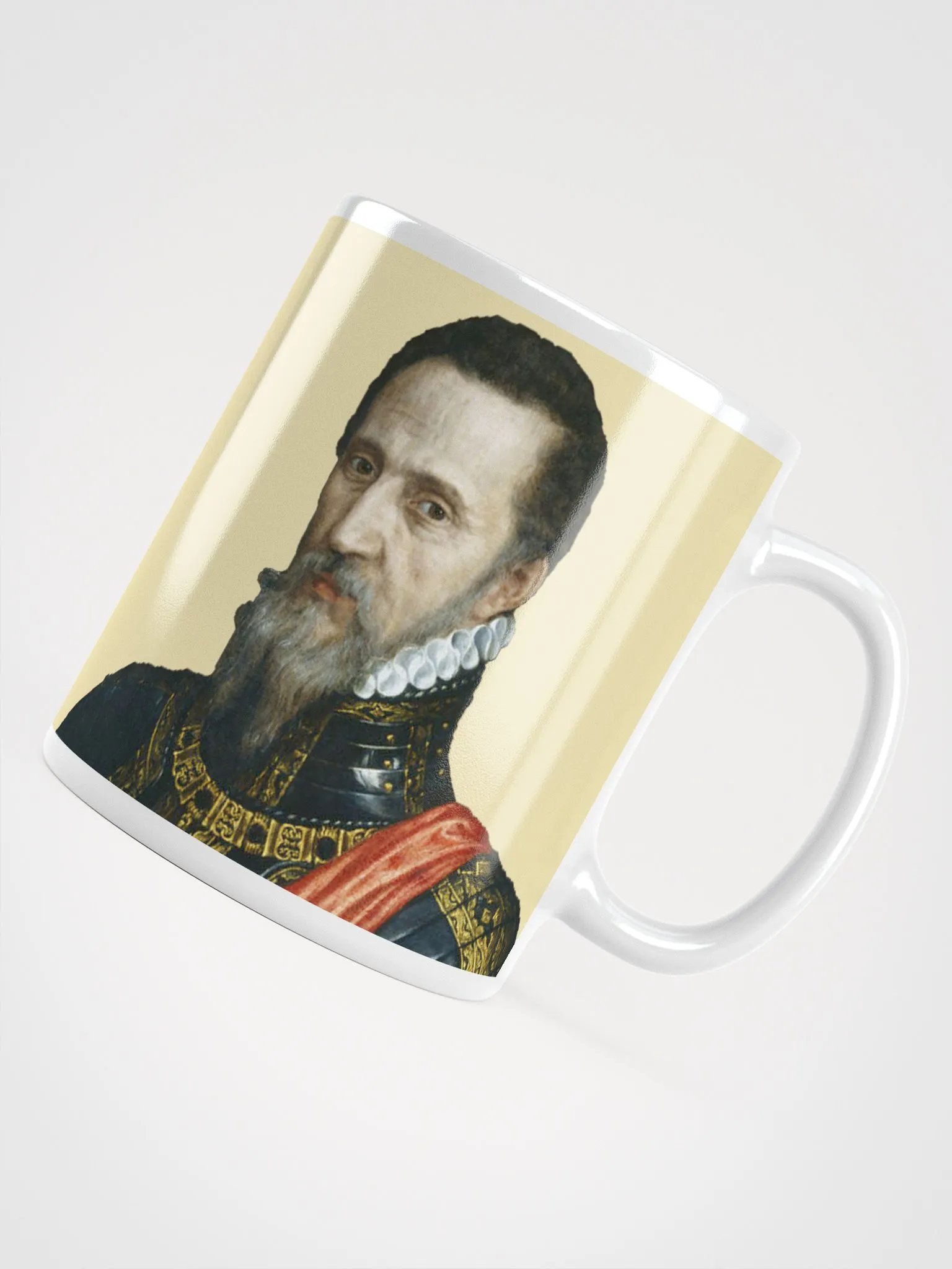 Taza El Veredicto product image (5)